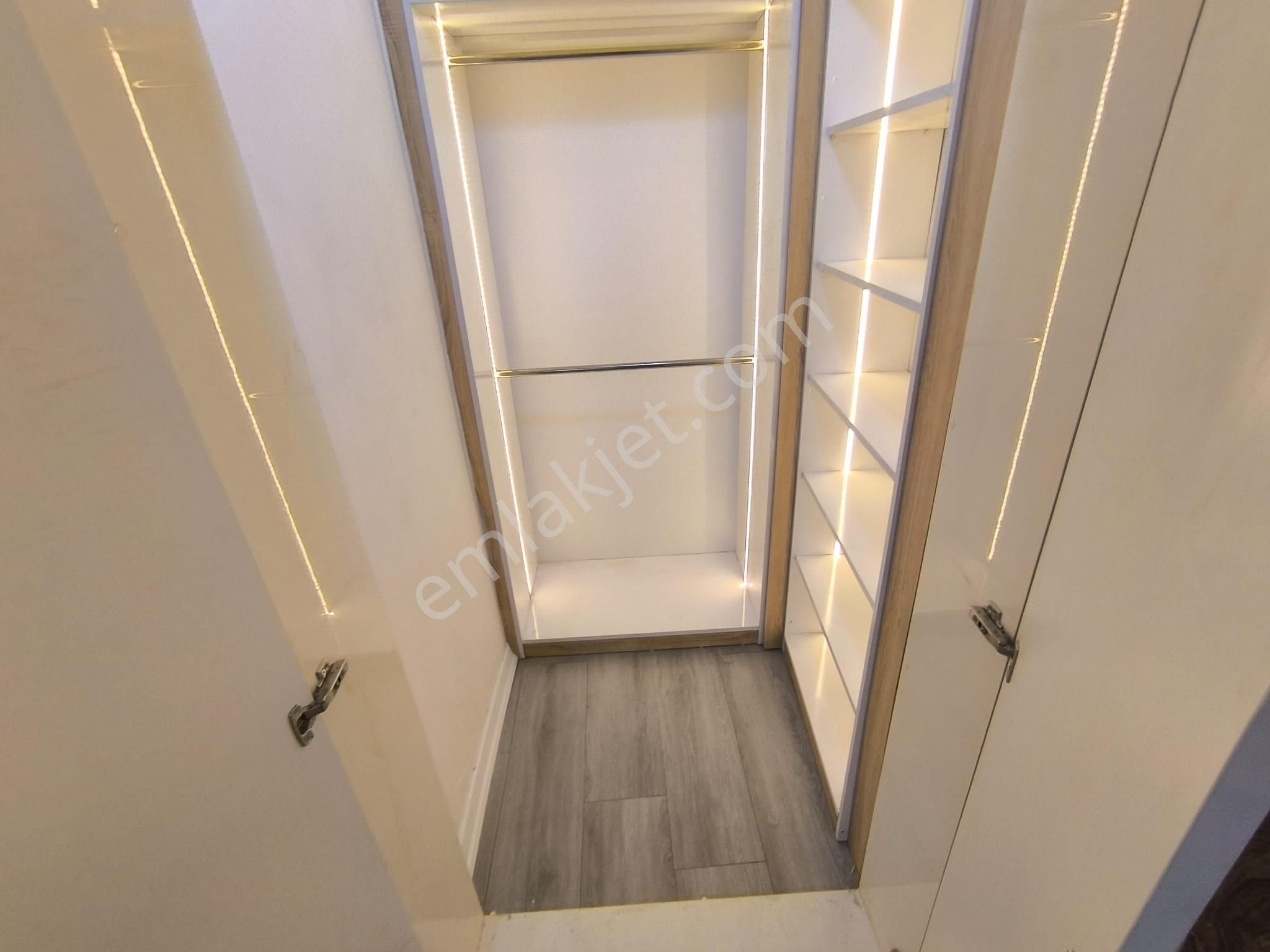 Plevne Mahallesin'de Full Yapılı Satılık Daire - Görsel 28