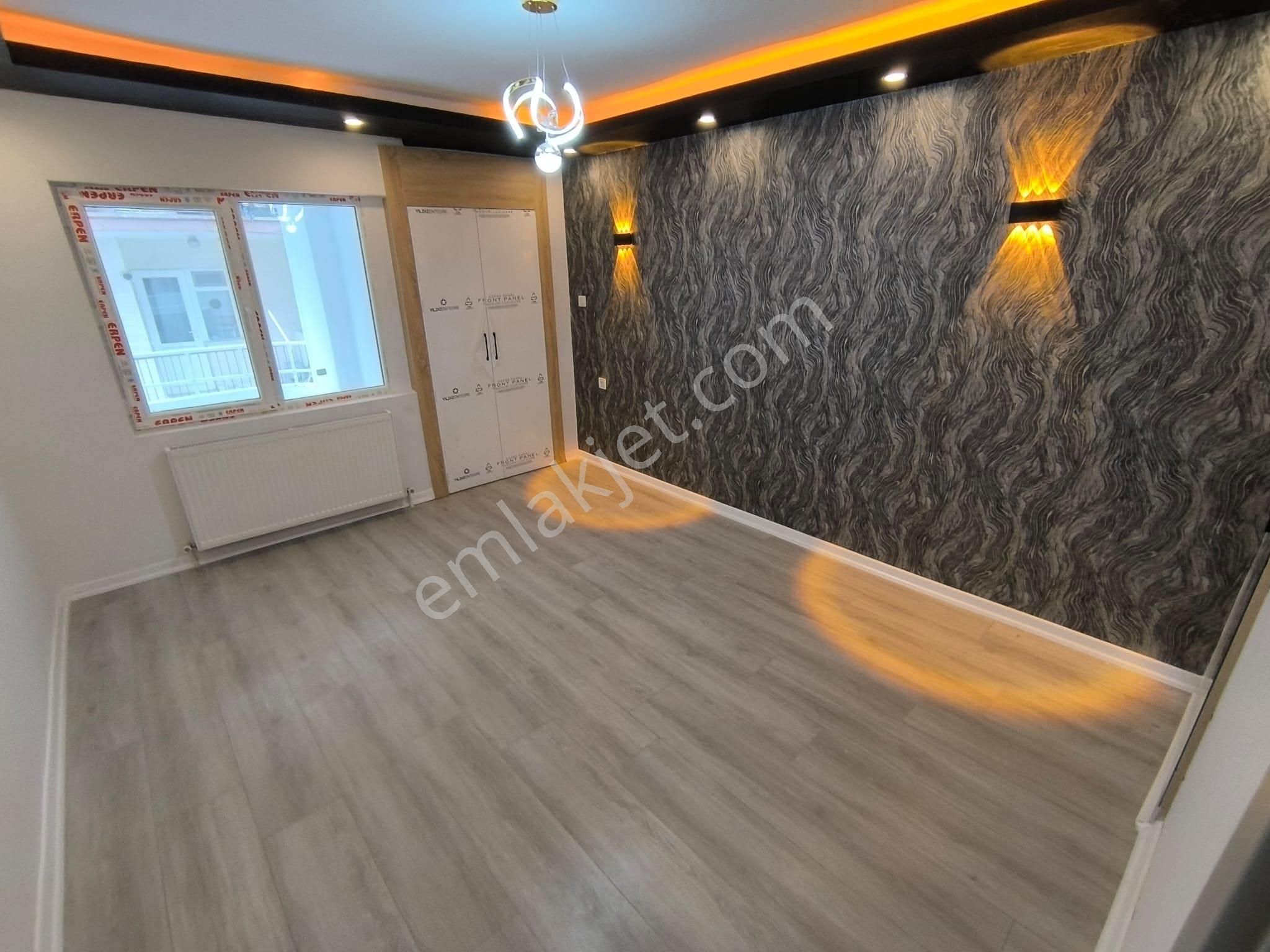 Plevne Mahallesin'de Full Yapılı Satılık Daire - Görsel 16