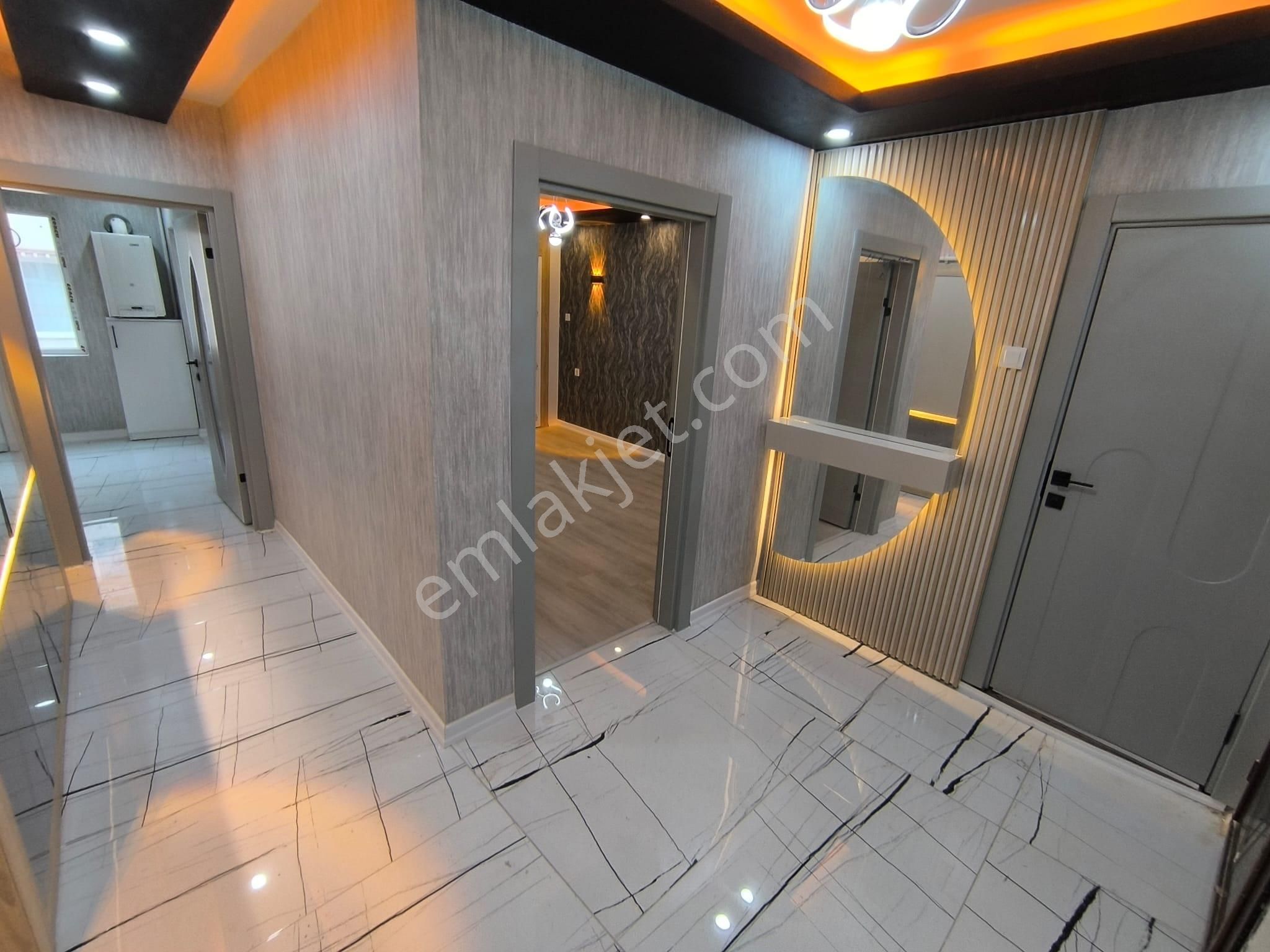 Plevne Mahallesin'de Full Yapılı Satılık Daire - Görsel 26