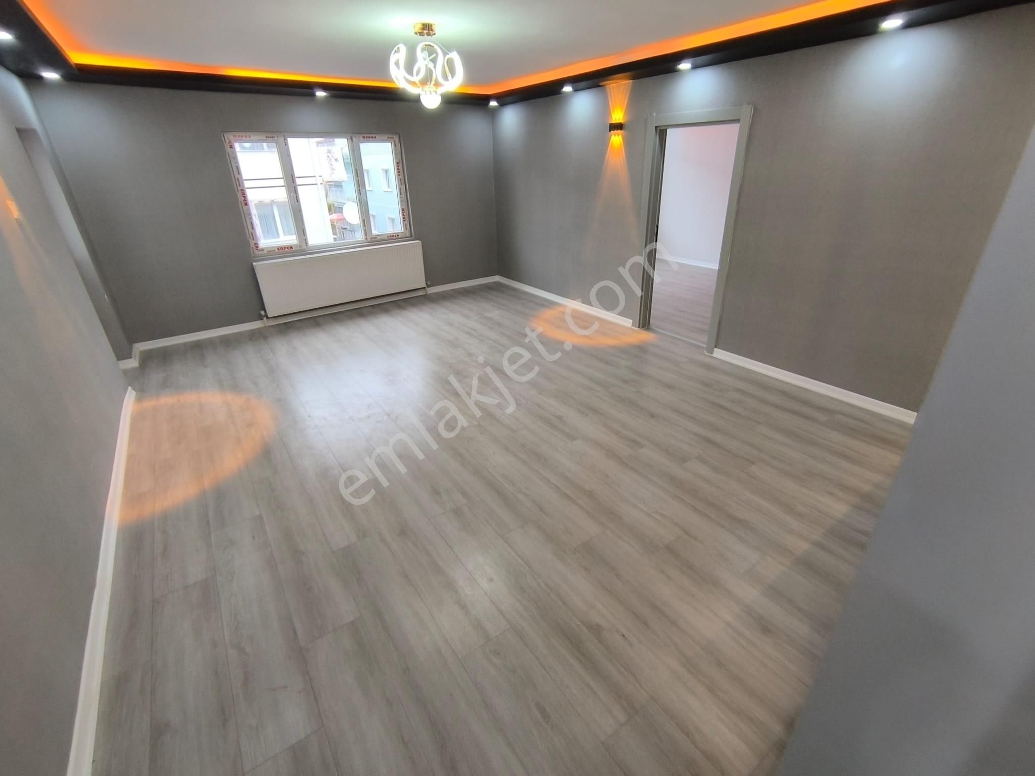 Plevne Mahallesin'de Full Yapılı Satılık Daire - Görsel 14