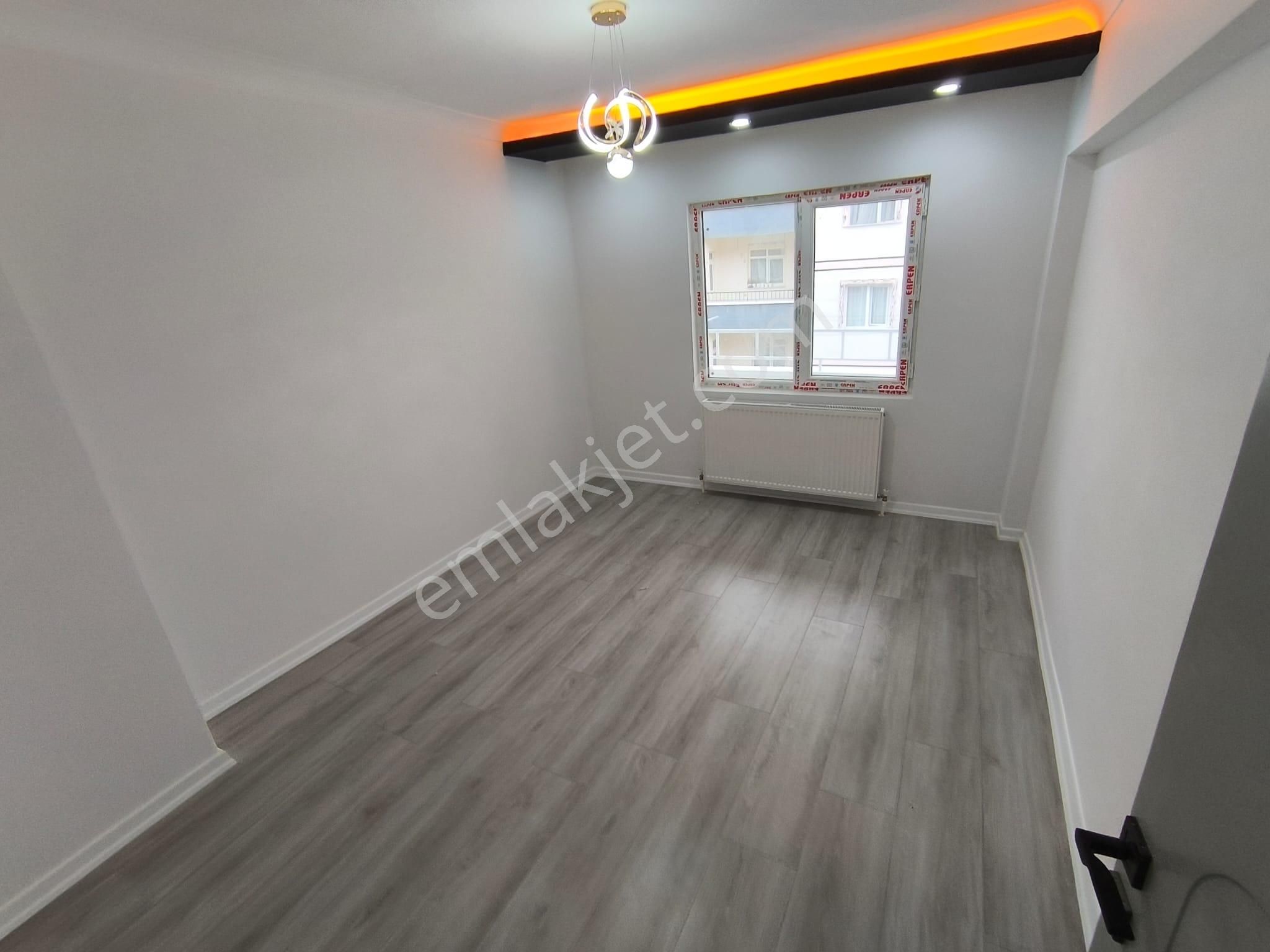 Plevne Mahallesin'de Full Yapılı Satılık Daire - Görsel 25