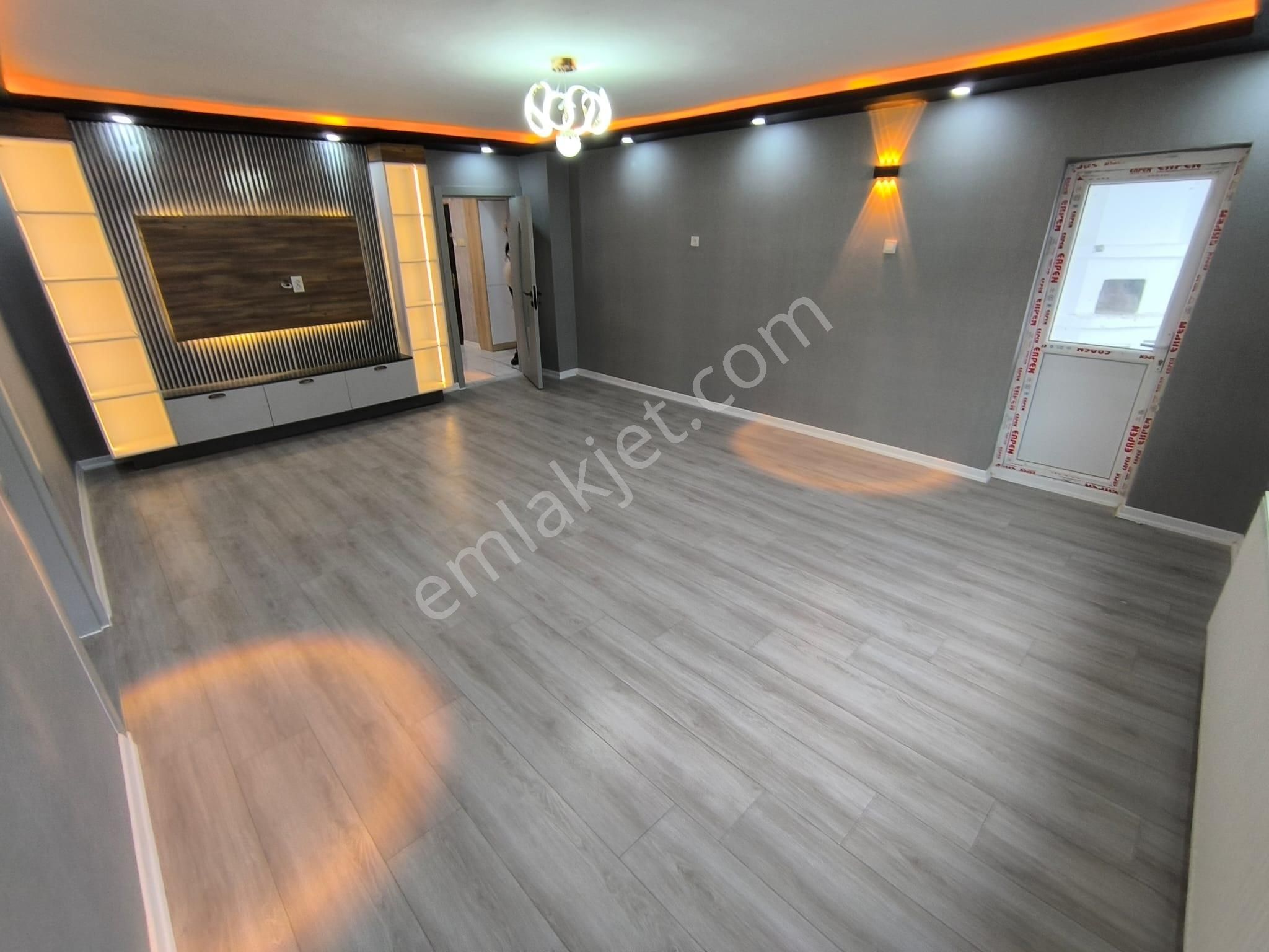 Plevne Mahallesin'de Full Yapılı Satılık Daire - Görsel 10