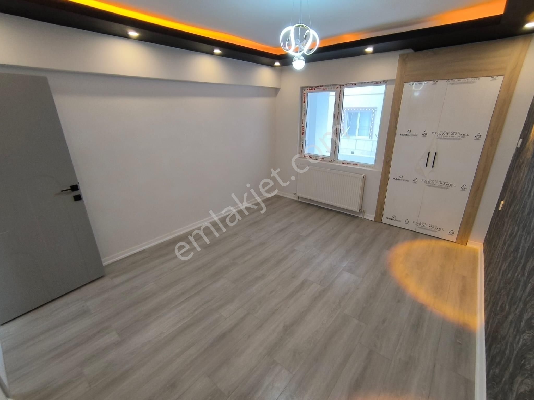 Plevne Mahallesin'de Full Yapılı Satılık Daire - Görsel 17