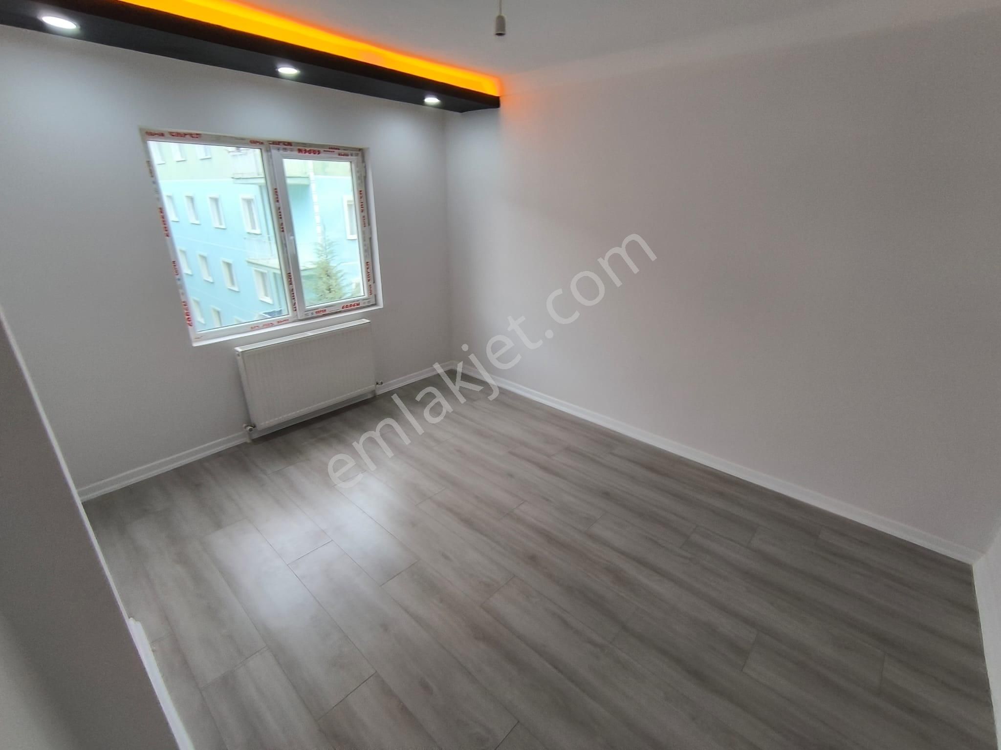 Plevne Mahallesin'de Full Yapılı Satılık Daire - Görsel 20