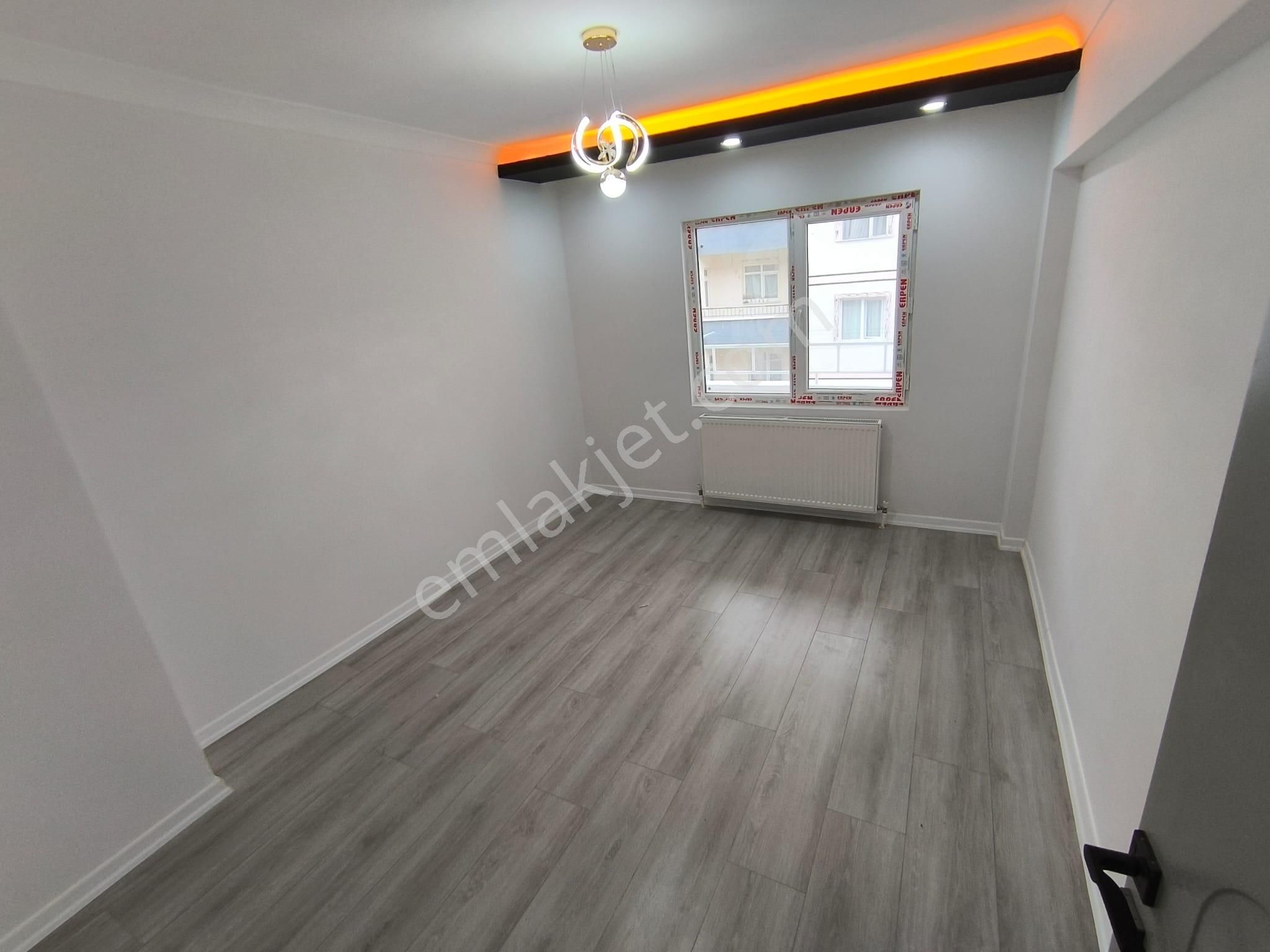 Plevne Mahallesin'de Full Yapılı Satılık Daire - Görsel 21