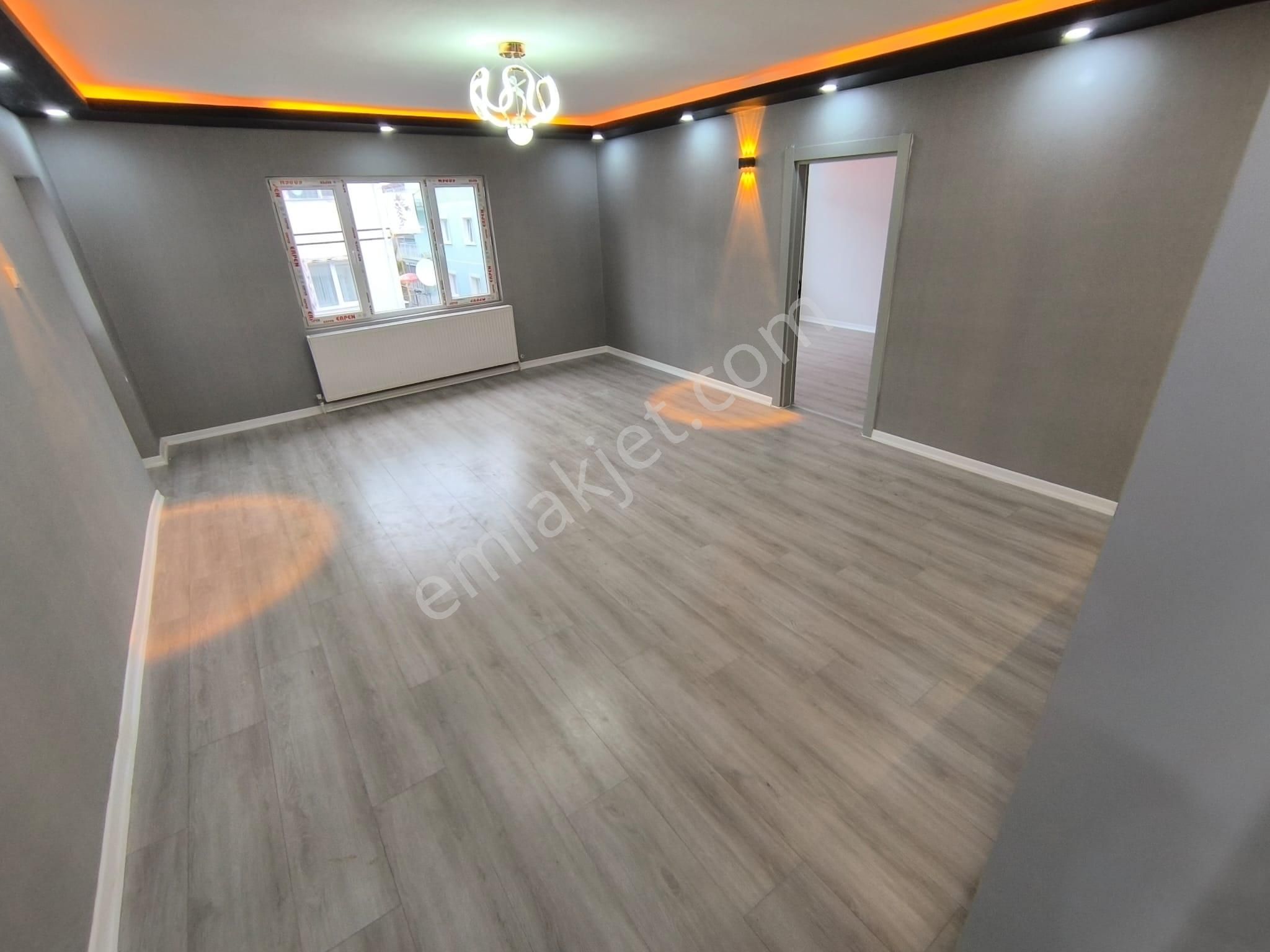 Plevne Mahallesin'de Full Yapılı Satılık Daire - Görsel 11