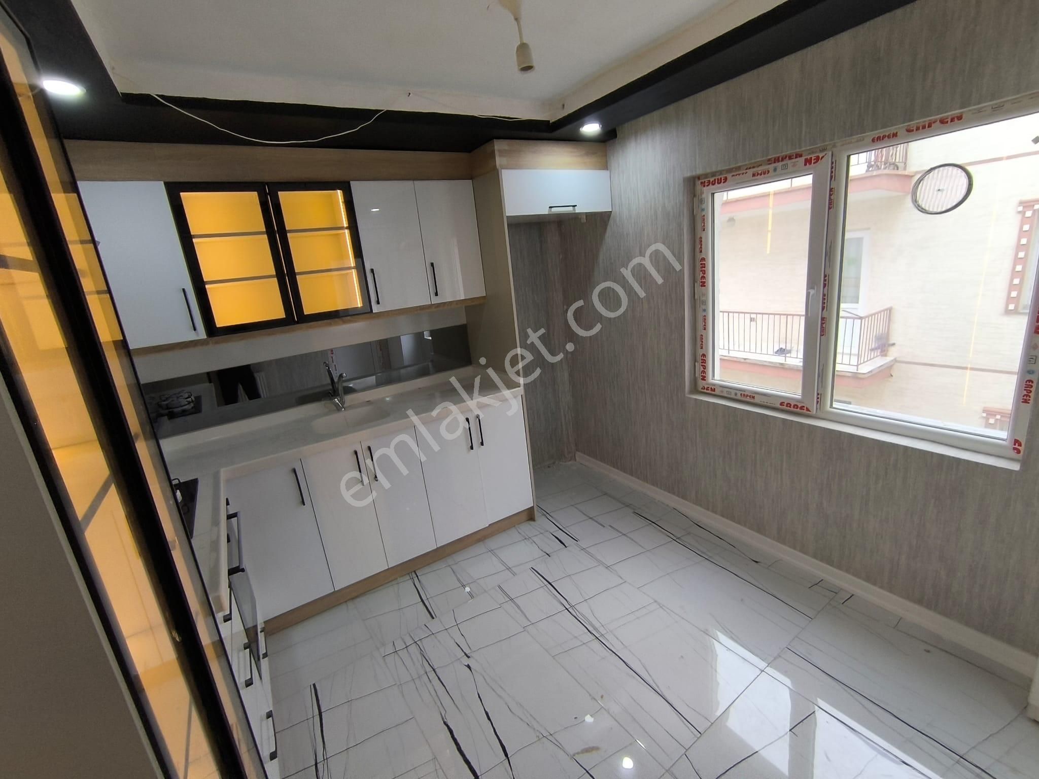 Plevne Mahallesin'de Full Yapılı Satılık Daire - Görsel 5