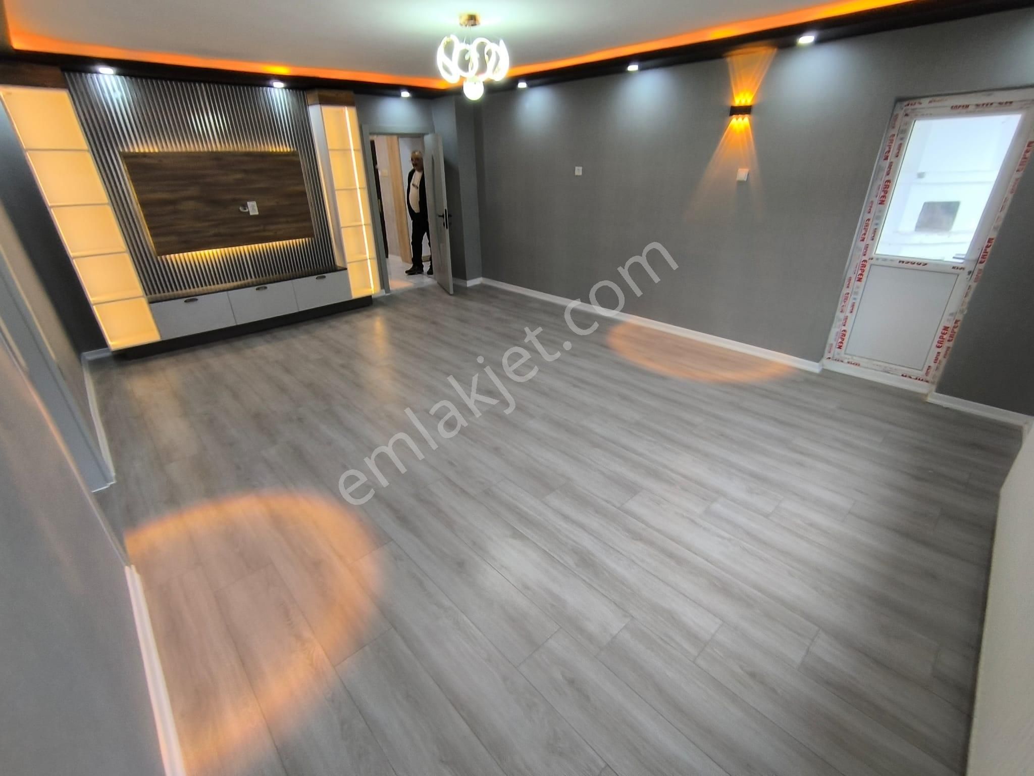 Plevne Mahallesin'de Full Yapılı Satılık Daire - Görsel 6