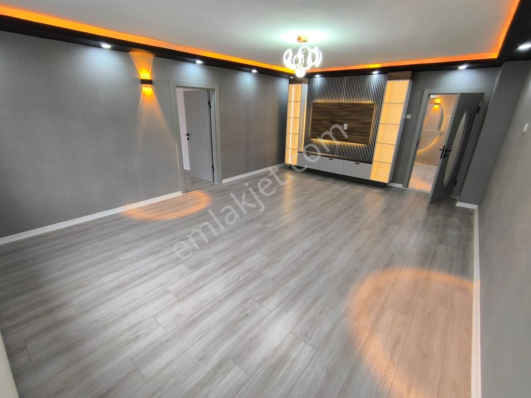 Plevne Mahallesin'de Full Yapılı Satılık Daire - Görsel 8