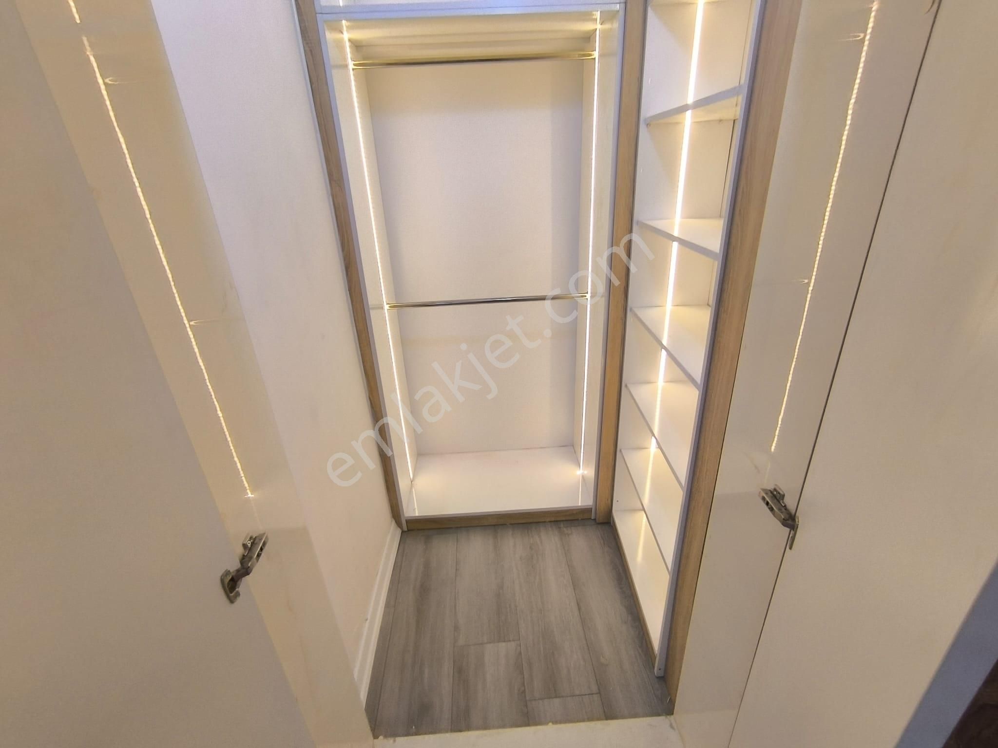 Plevne Mahallesin'de Full Yapılı Satılık Daire - Görsel 27