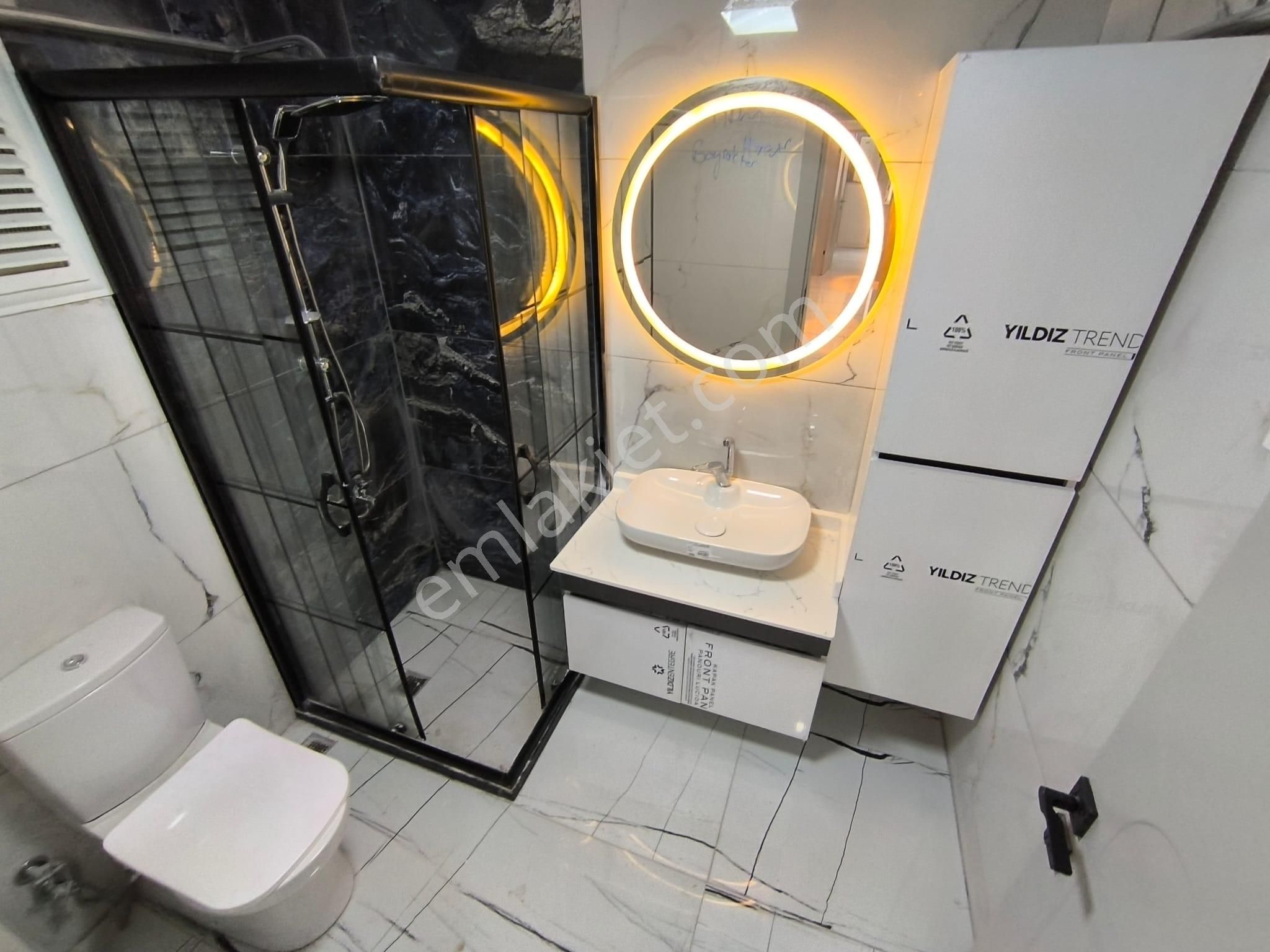 Plevne Mahallesin'de Full Yapılı Satılık Daire - Görsel 29