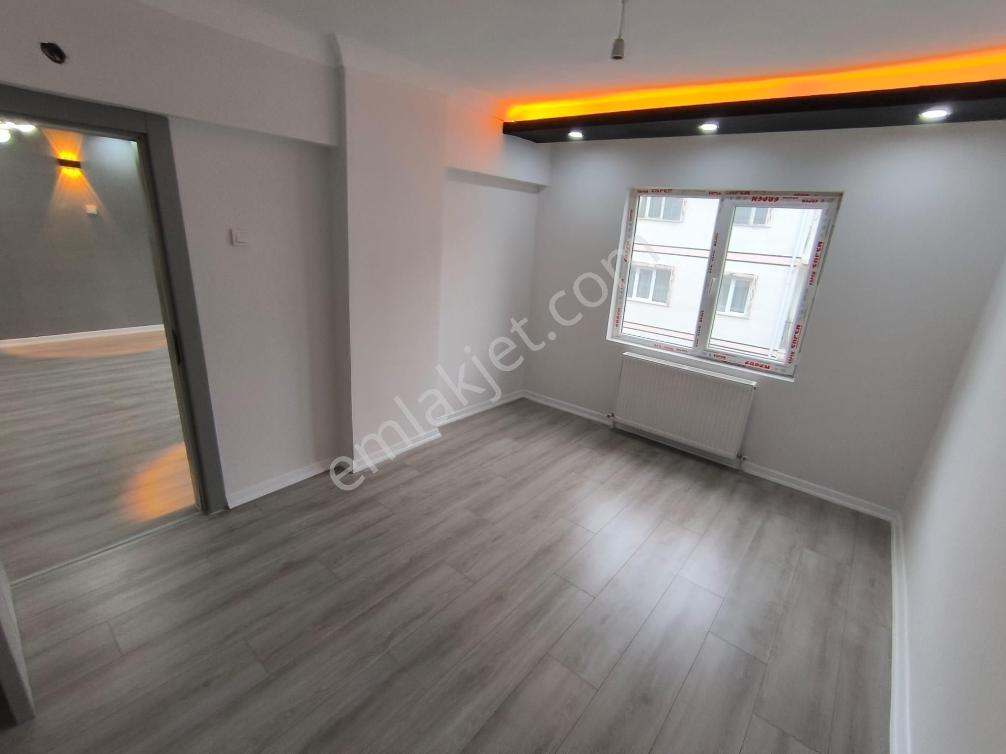 Plevne Mahallesin'de Full Yapılı Satılık Daire - Görsel 24