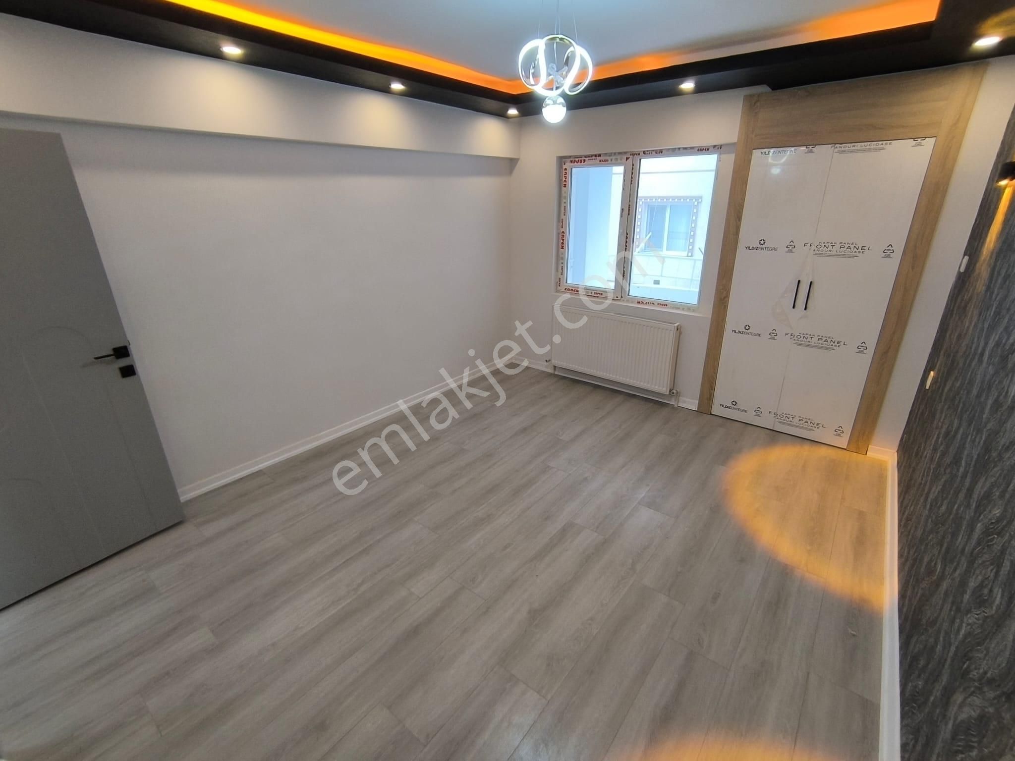 Plevne Mahallesin'de Full Yapılı Satılık Daire - Görsel 15