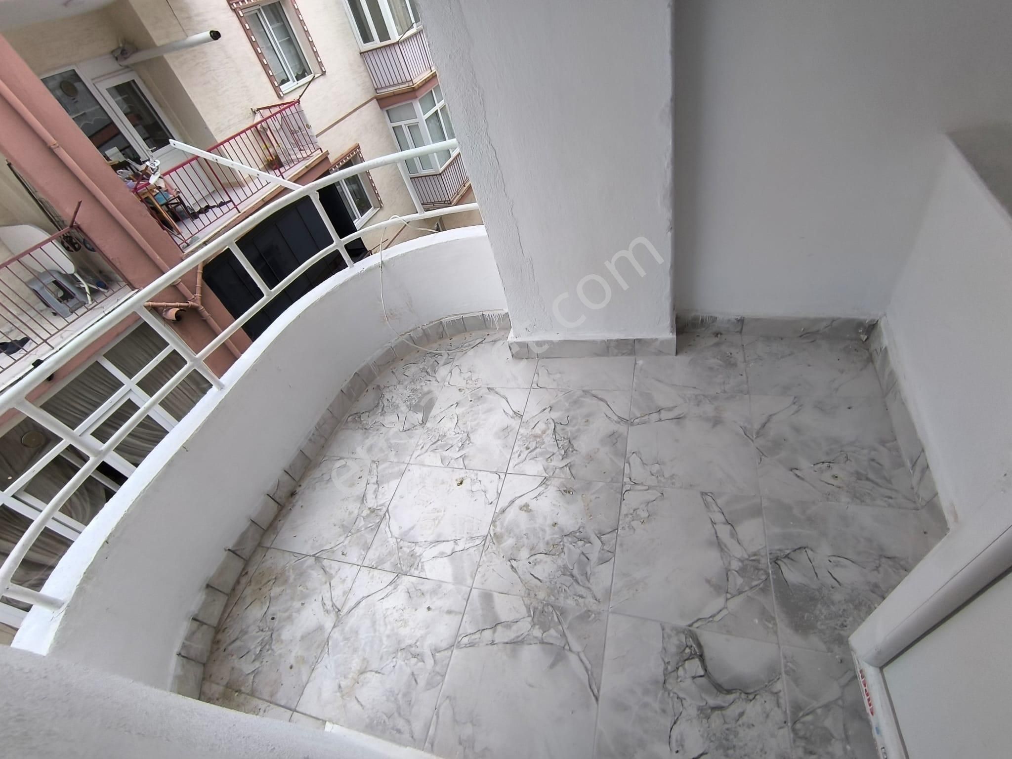 Plevne Mahallesin'de Full Yapılı Satılık Daire - Görsel 34