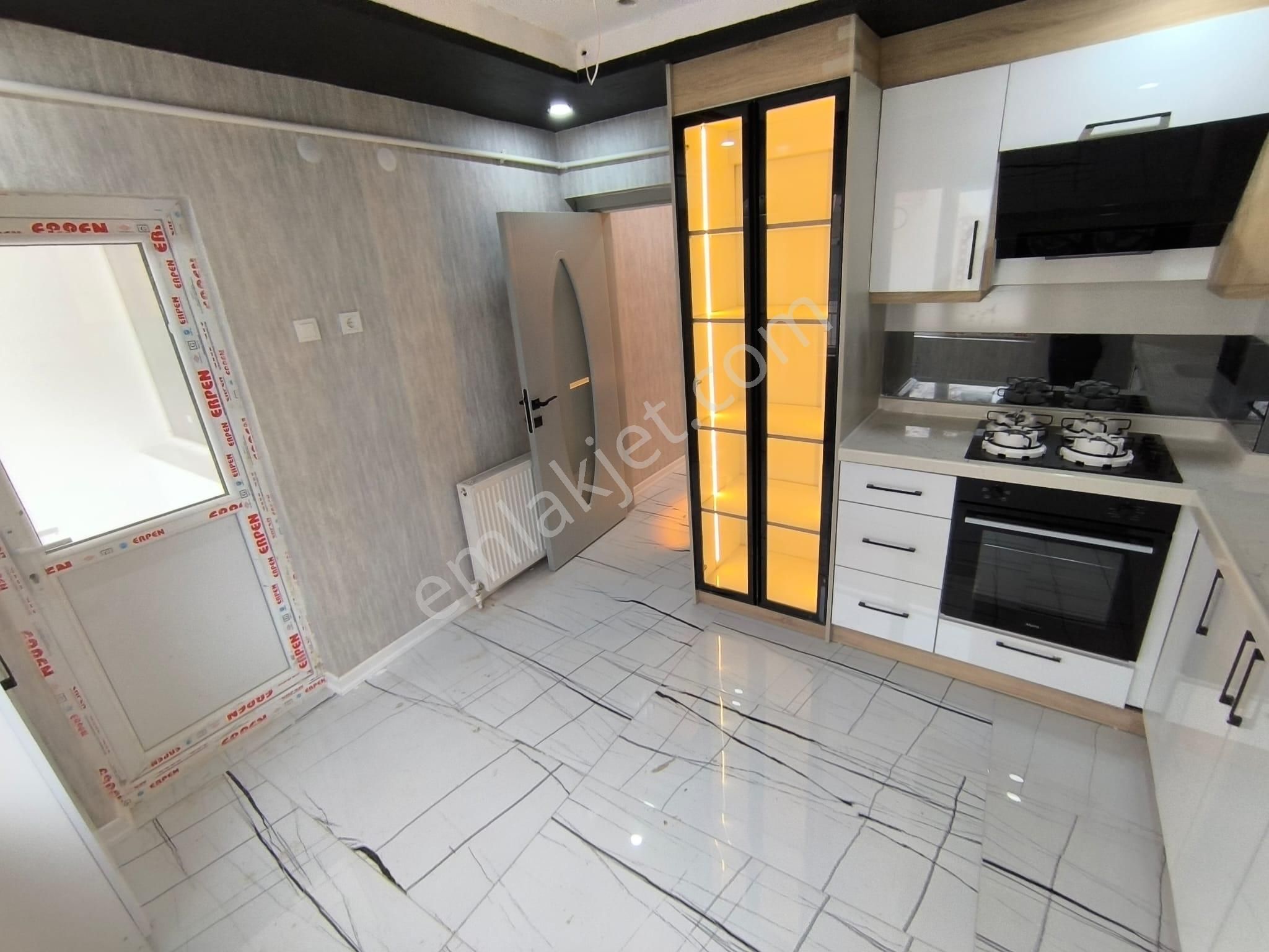 Plevne Mahallesin'de Full Yapılı Satılık Daire - Görsel 4