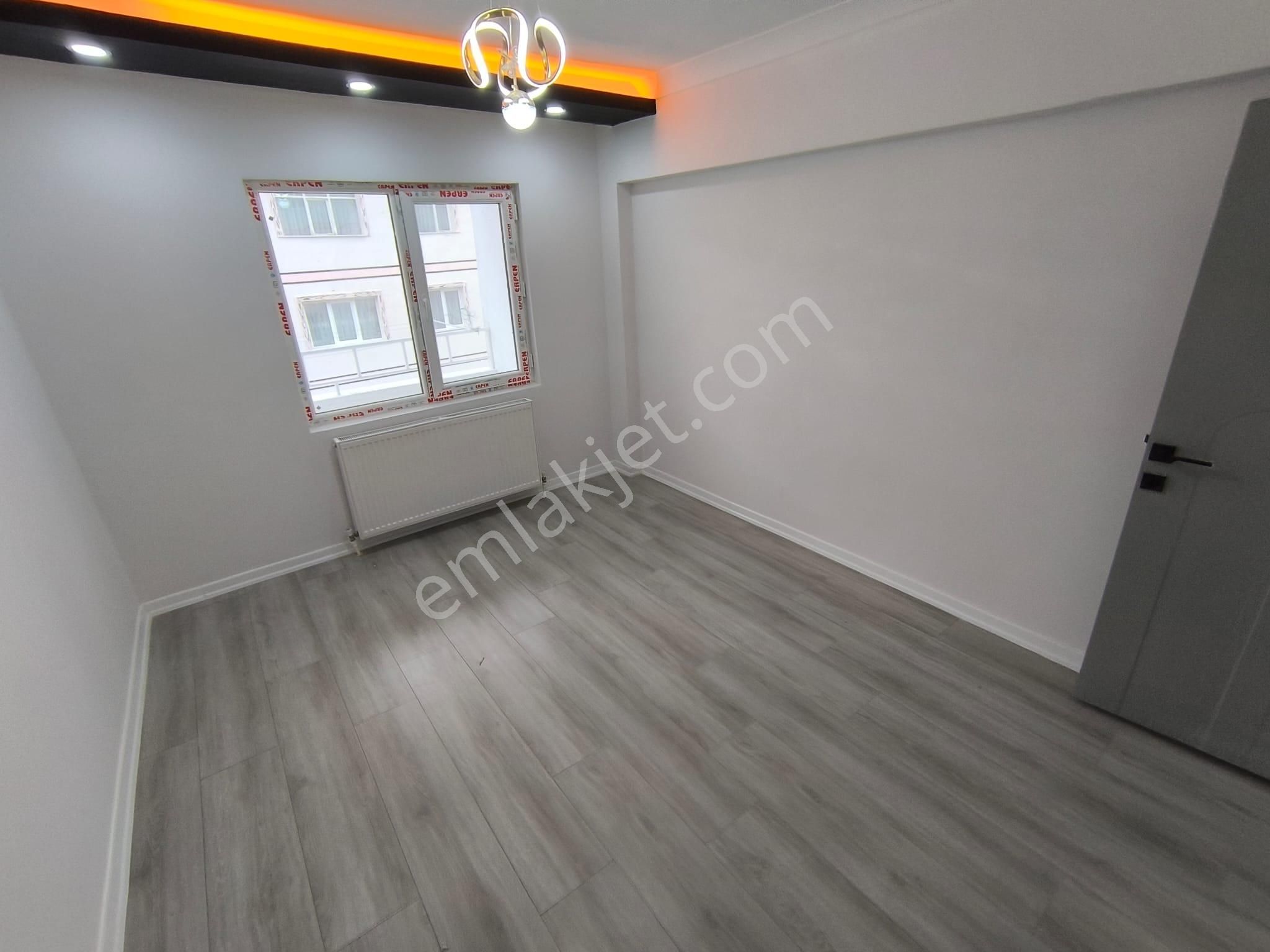 Plevne Mahallesin'de Full Yapılı Satılık Daire - Görsel 19