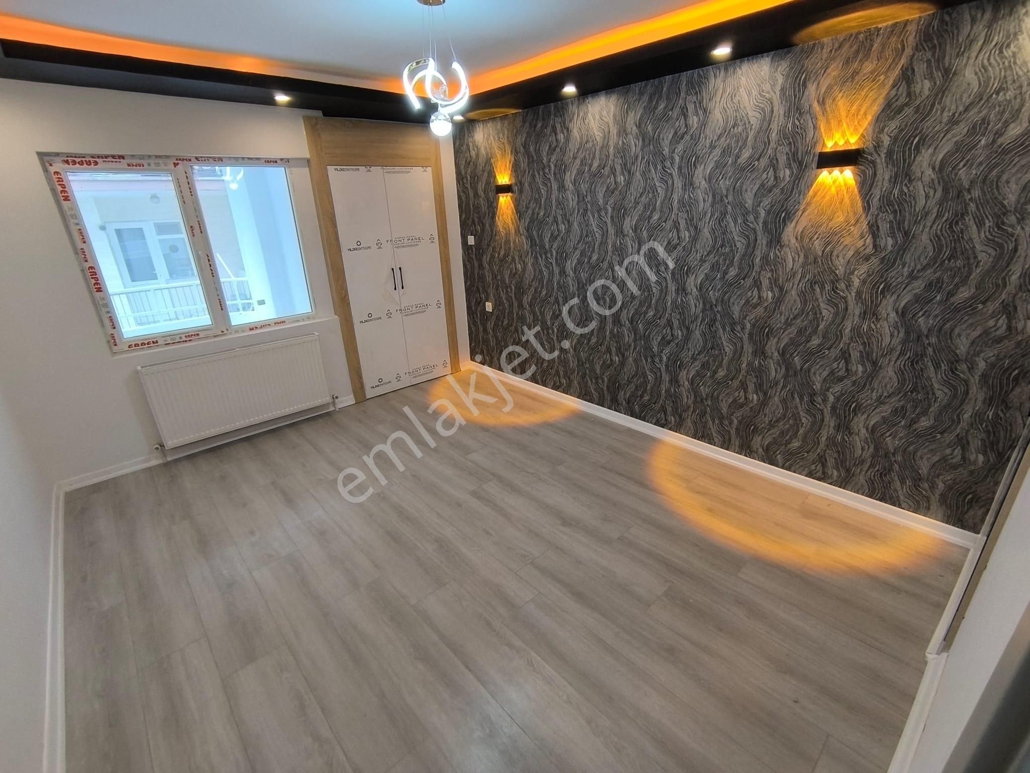 Plevne Mahallesin'de Full Yapılı Satılık Daire - Görsel 18