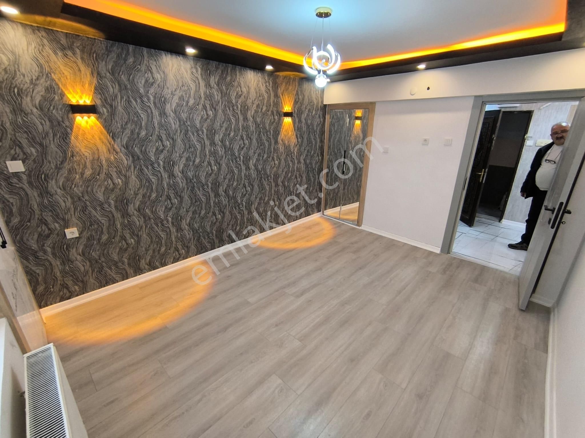 Plevne Mahallesin'de Full Yapılı Satılık Daire - Görsel 7