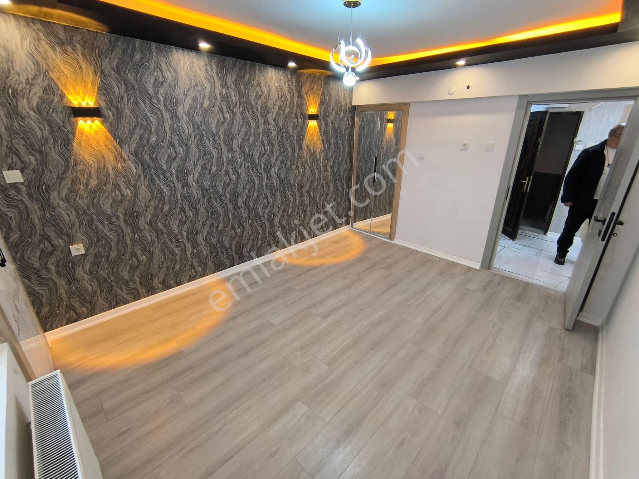 Plevne Mahallesin'de Full Yapılı Satılık Daire - Görsel 9