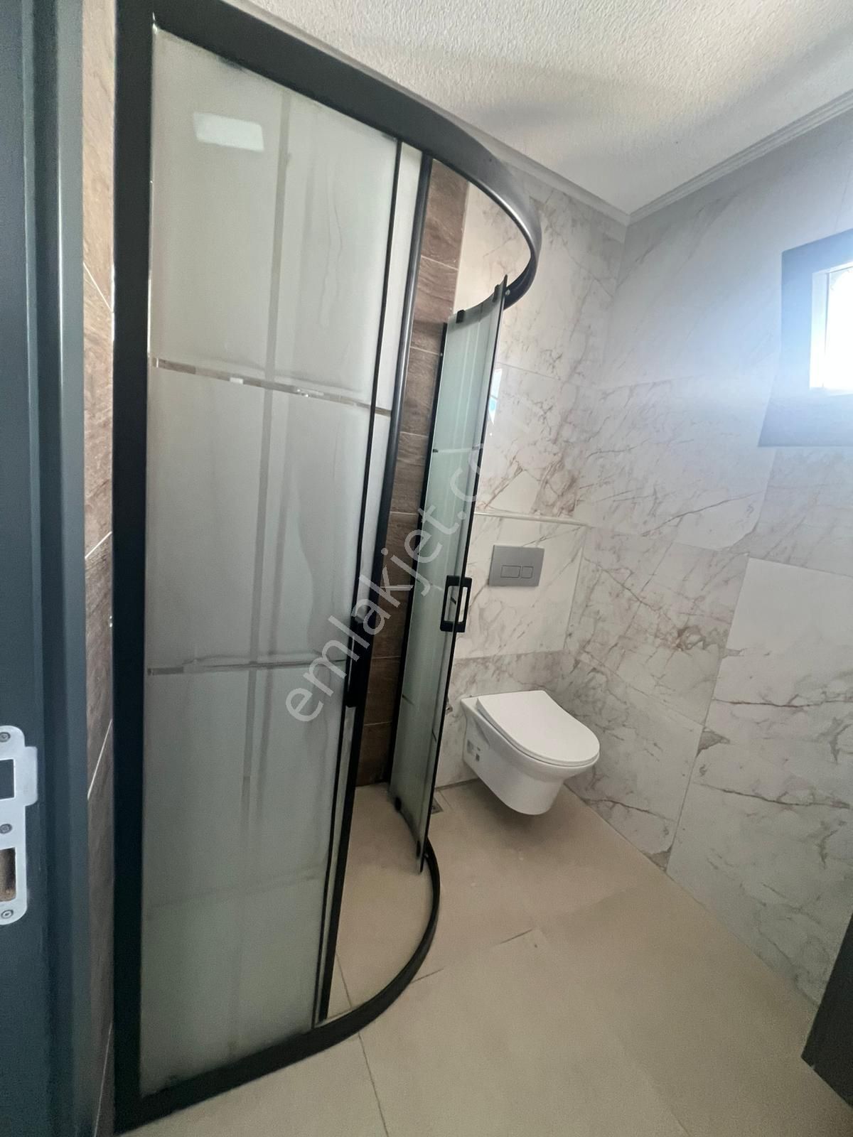 Aydın Didim Hisar Sağtur Satılık 3+1 Ayrı Mutfaklı Bahçeli Sıfır Müstakil Villa - Görsel 3