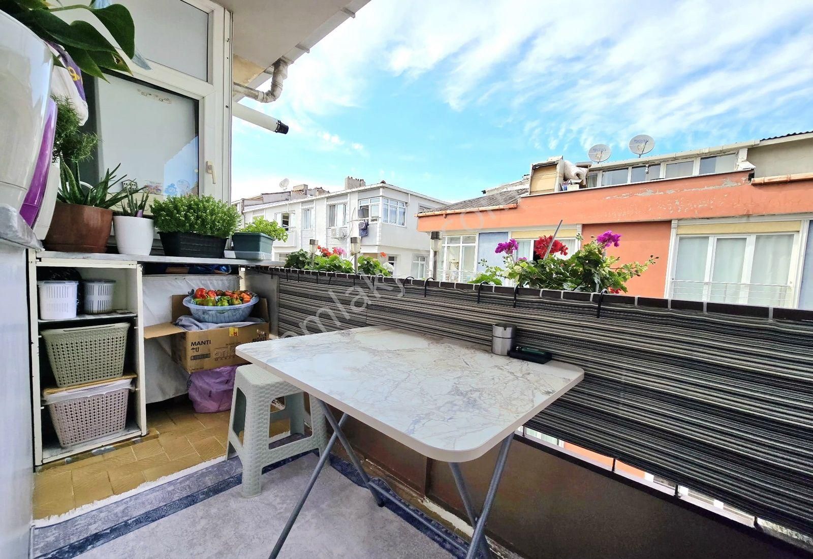 Weal World' Den E5, Metrobüs Yakını, Bir Kat Eksiği Olan, 3+1, 150 M2, Geniş Fırsat Daire .. - Görsel 5