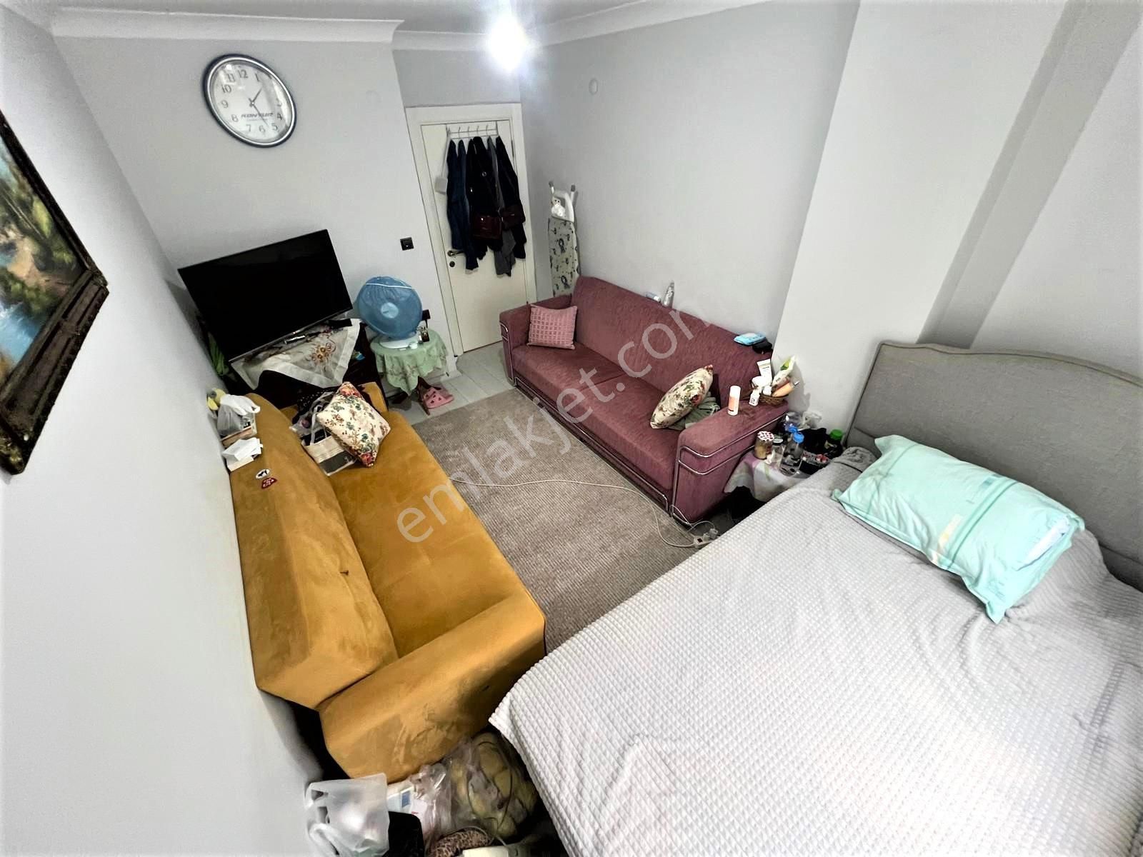 🏡referans'tan İkizçay'ın En Prestijli Sitesinde Ayrı Mutfaklı Doğalgazlı K.otoparklı 2+1 Daire - Görsel 4