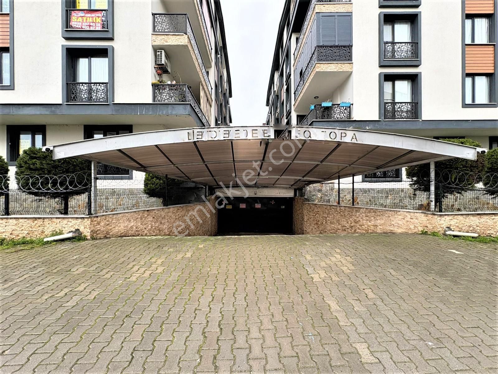 🏡referans'tan İkizçay'ın En Prestijli Sitesinde Ayrı Mutfaklı Doğalgazlı K.otoparklı 2+1 Daire - Görsel 33