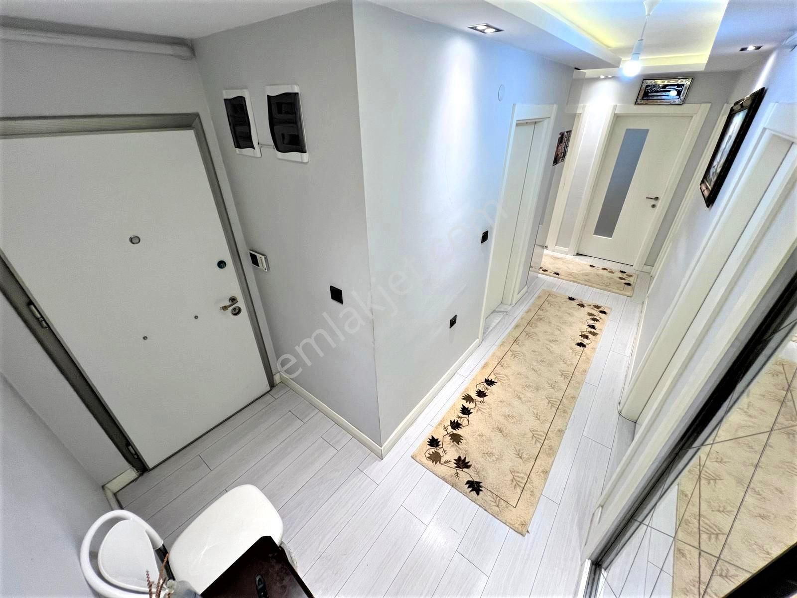 🏡referans'tan İkizçay'ın En Prestijli Sitesinde Ayrı Mutfaklı Doğalgazlı K.otoparklı 2+1 Daire - Görsel 15