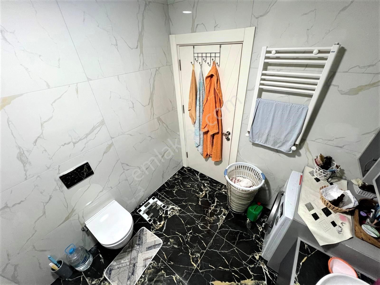 🏡referans'tan İkizçay'ın En Prestijli Sitesinde Ayrı Mutfaklı Doğalgazlı K.otoparklı 2+1 Daire - Görsel 18