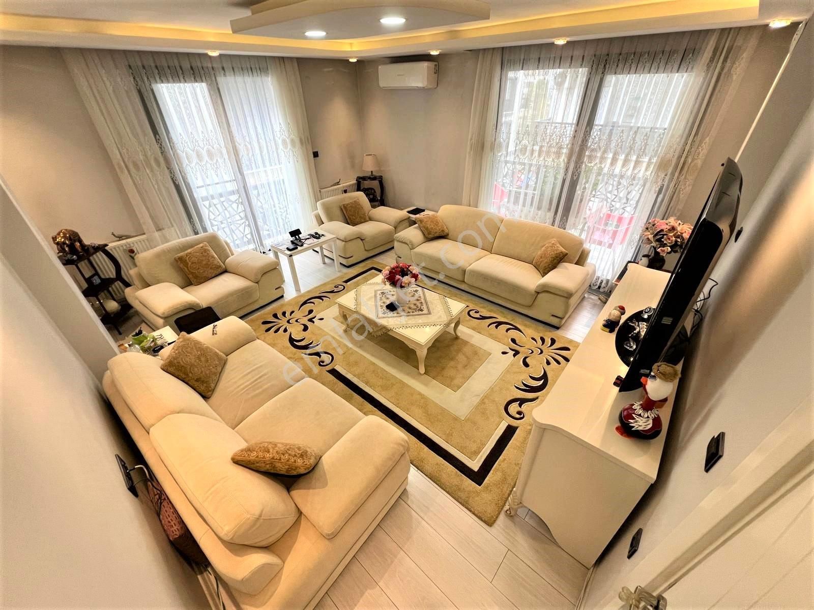 🏡referans'tan İkizçay'ın En Prestijli Sitesinde Ayrı Mutfaklı Doğalgazlı K.otoparklı 2+1 Daire - Görsel 2