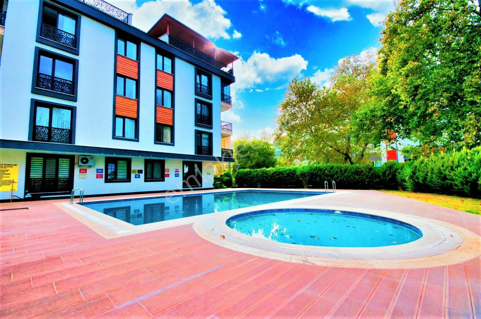 🏡referans'tan İkizçay'ın En Prestijli Sitesinde Ayrı Mutfaklı Doğalgazlı K.otoparklı 2+1 Daire - Görsel 27