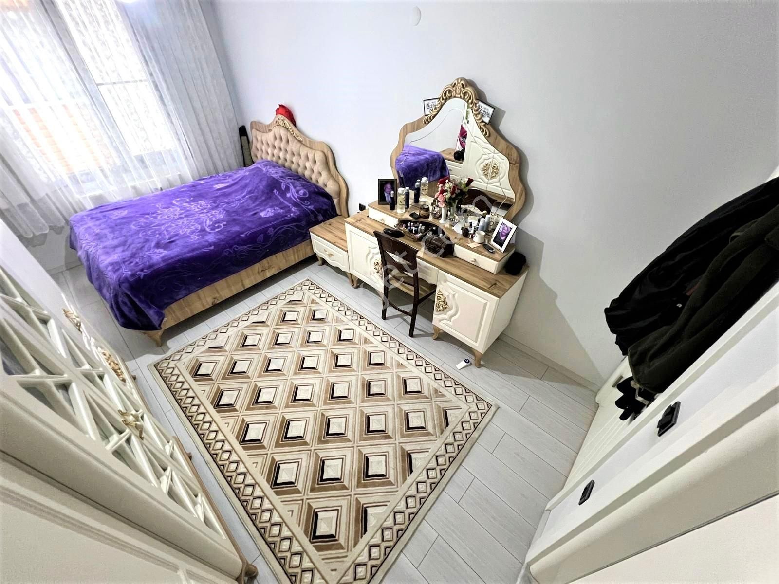 🏡referans'tan İkizçay'ın En Prestijli Sitesinde Ayrı Mutfaklı Doğalgazlı K.otoparklı 2+1 Daire - Görsel 21