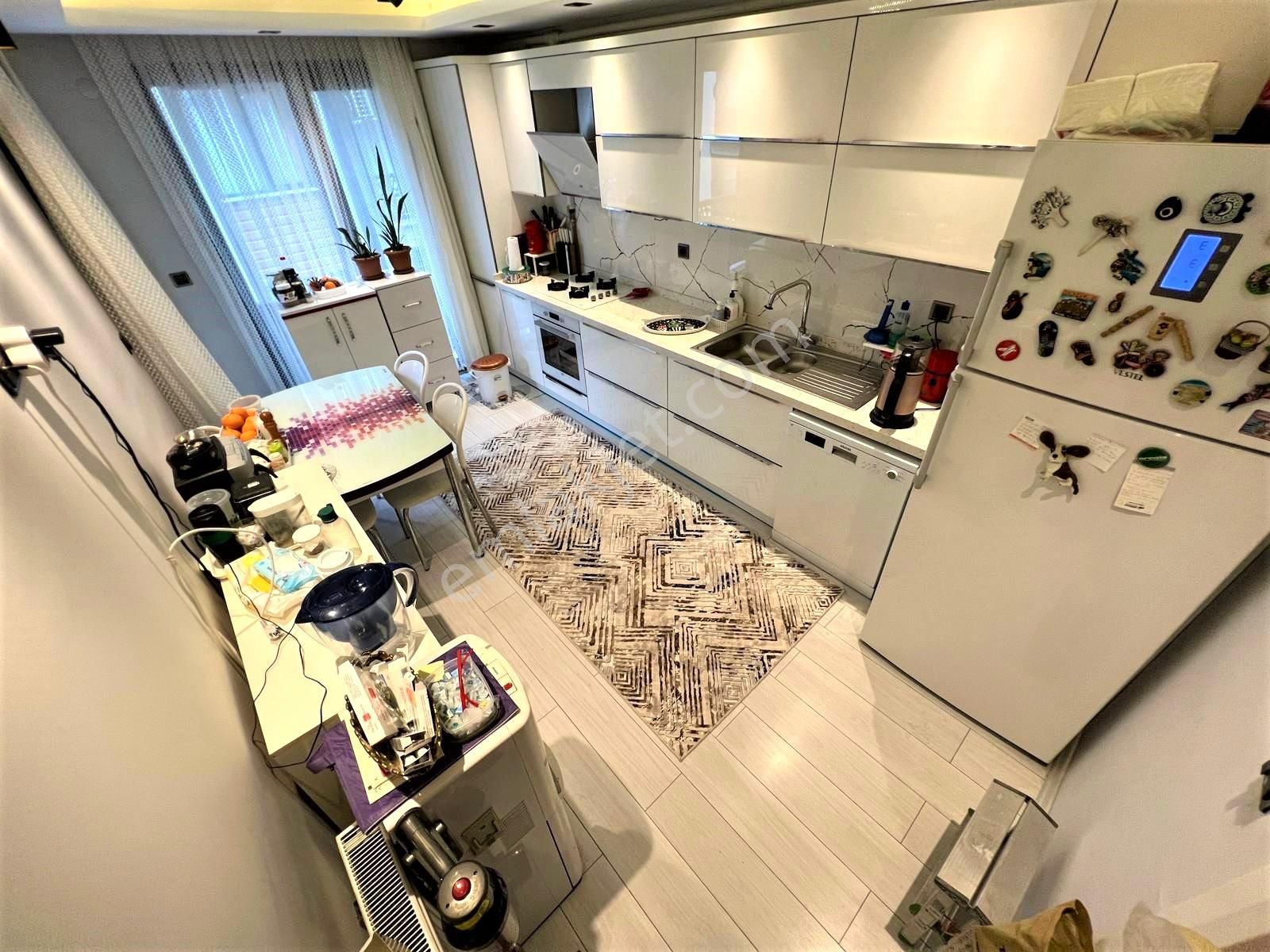 🏡referans'tan İkizçay'ın En Prestijli Sitesinde Ayrı Mutfaklı Doğalgazlı K.otoparklı 2+1 Daire - Görsel 12