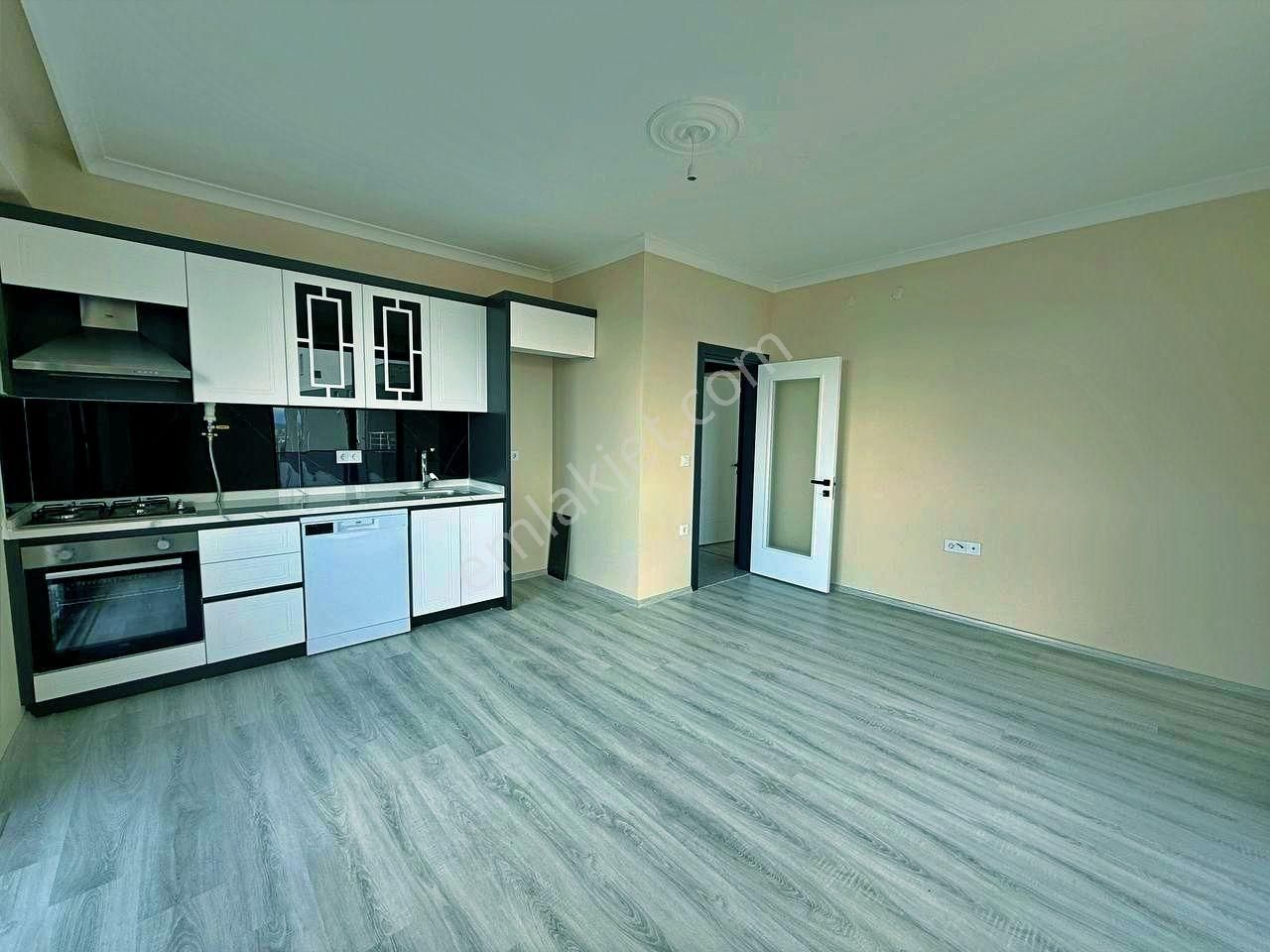 Uytundan Ayvacıkta Sıfır Doğalgazlı 2+1 Ultra Lüks Satılık Daire - Görsel 29