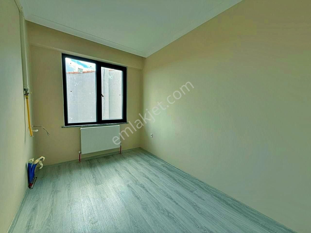 Uytundan Ayvacıkta Sıfır Doğalgazlı 2+1 Ultra Lüks Satılık Daire - Görsel 18