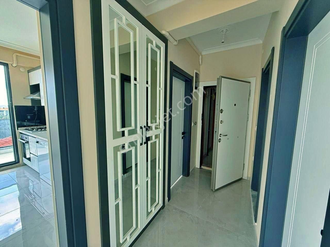 Uytundan Ayvacıkta Sıfır Doğalgazlı 2+1 Ultra Lüks Satılık Daire - Görsel 20