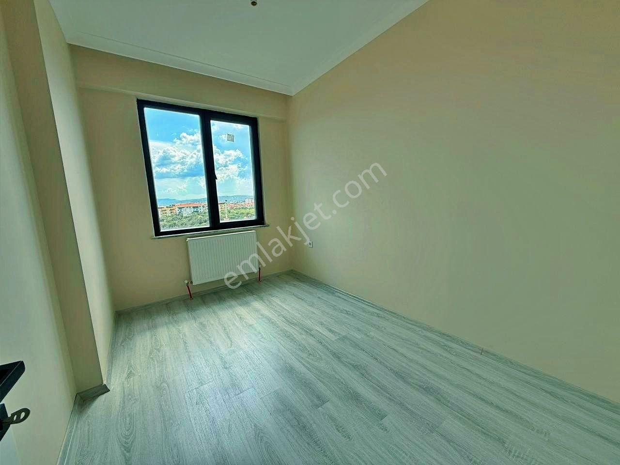 Uytundan Ayvacıkta Sıfır Doğalgazlı 2+1 Ultra Lüks Satılık Daire - Görsel 31
