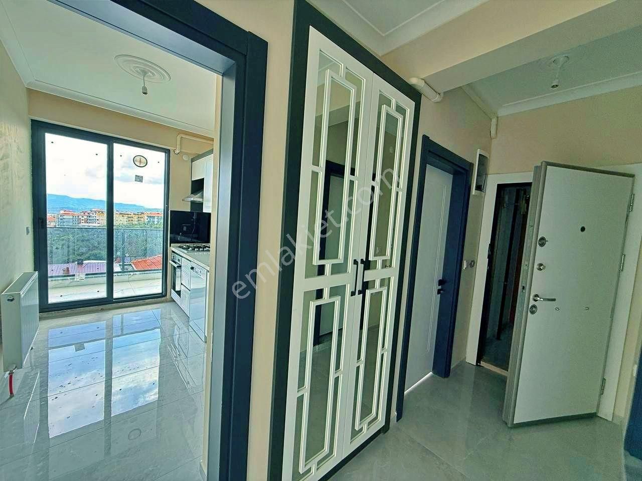 Uytundan Ayvacıkta Sıfır Doğalgazlı 2+1 Ultra Lüks Satılık Daire - Görsel 7