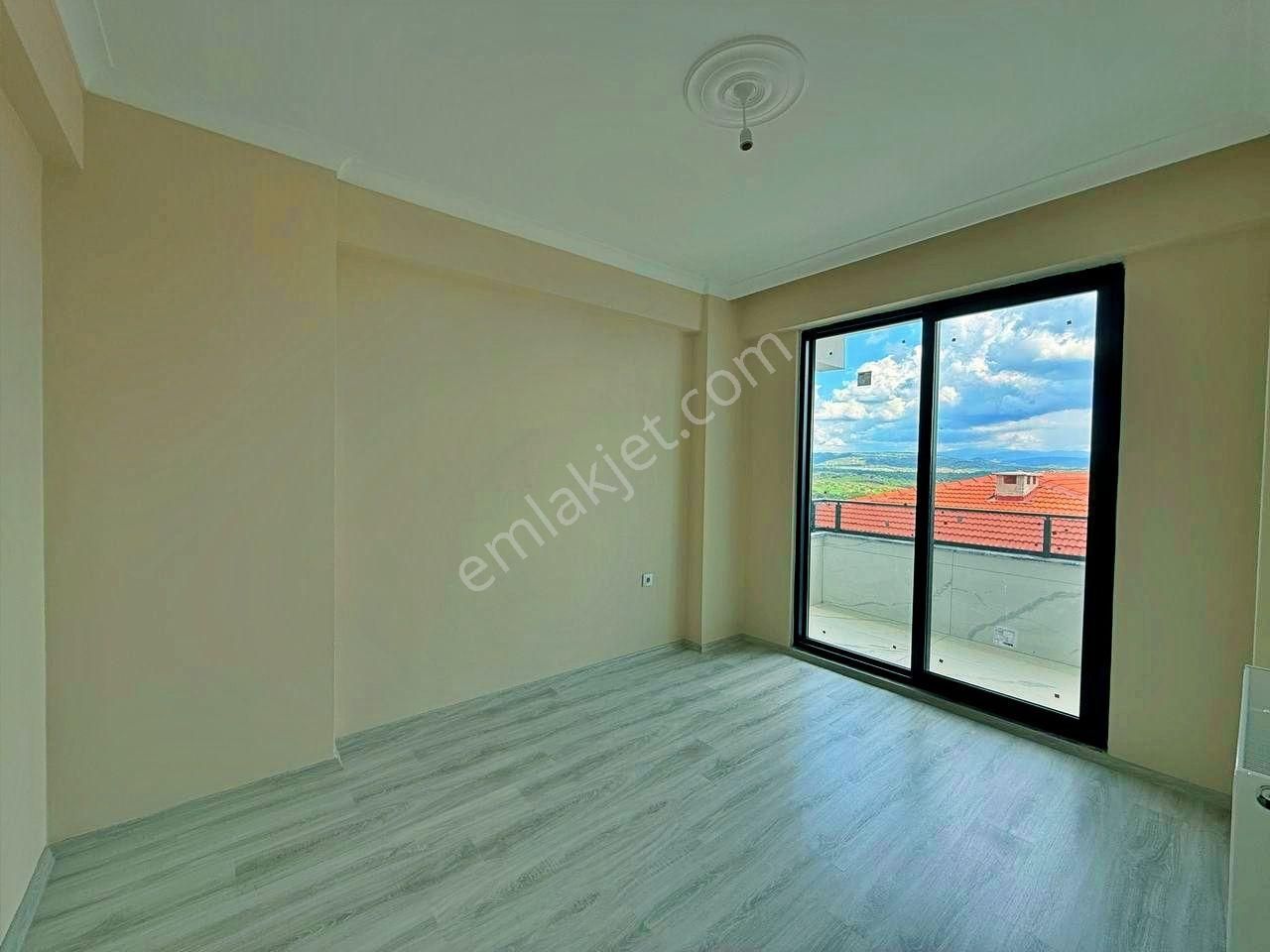 Uytundan Ayvacıkta Sıfır Doğalgazlı 2+1 Ultra Lüks Satılık Daire - Görsel 30