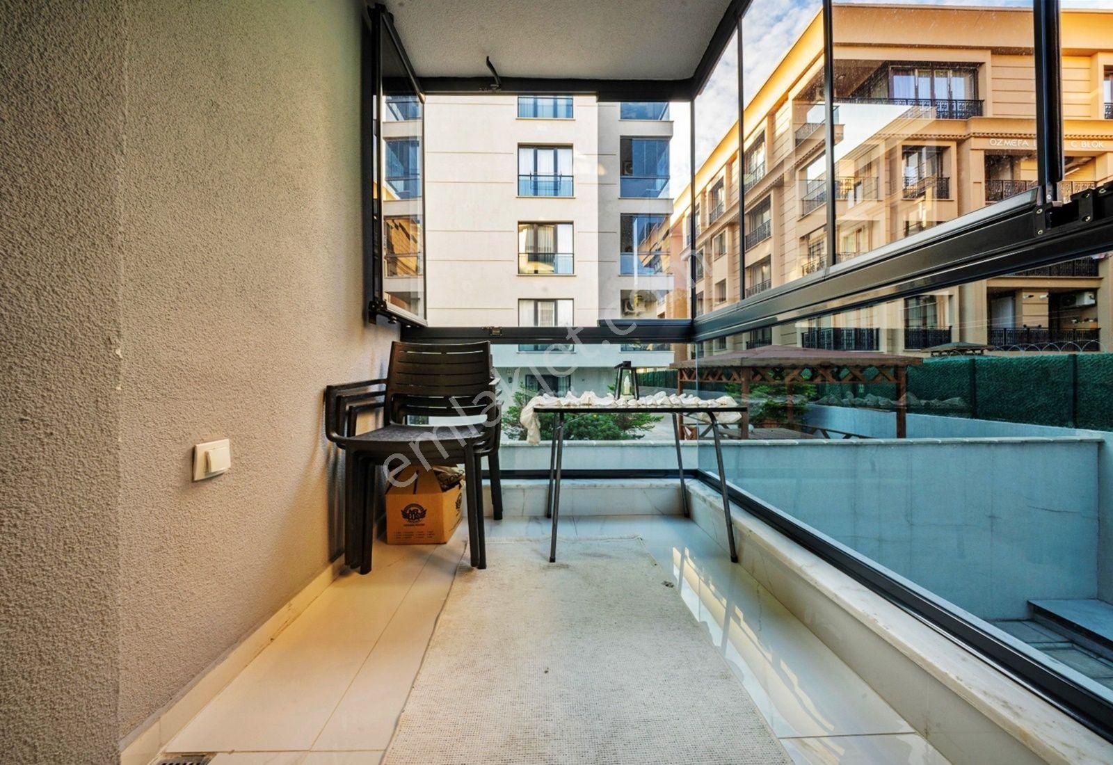 Weal World' Den B.evler Merkez De, Yeni Binada, K.otoparklı, 2+1, 90 M2, 1.kat, Lüks ... - Görsel 5