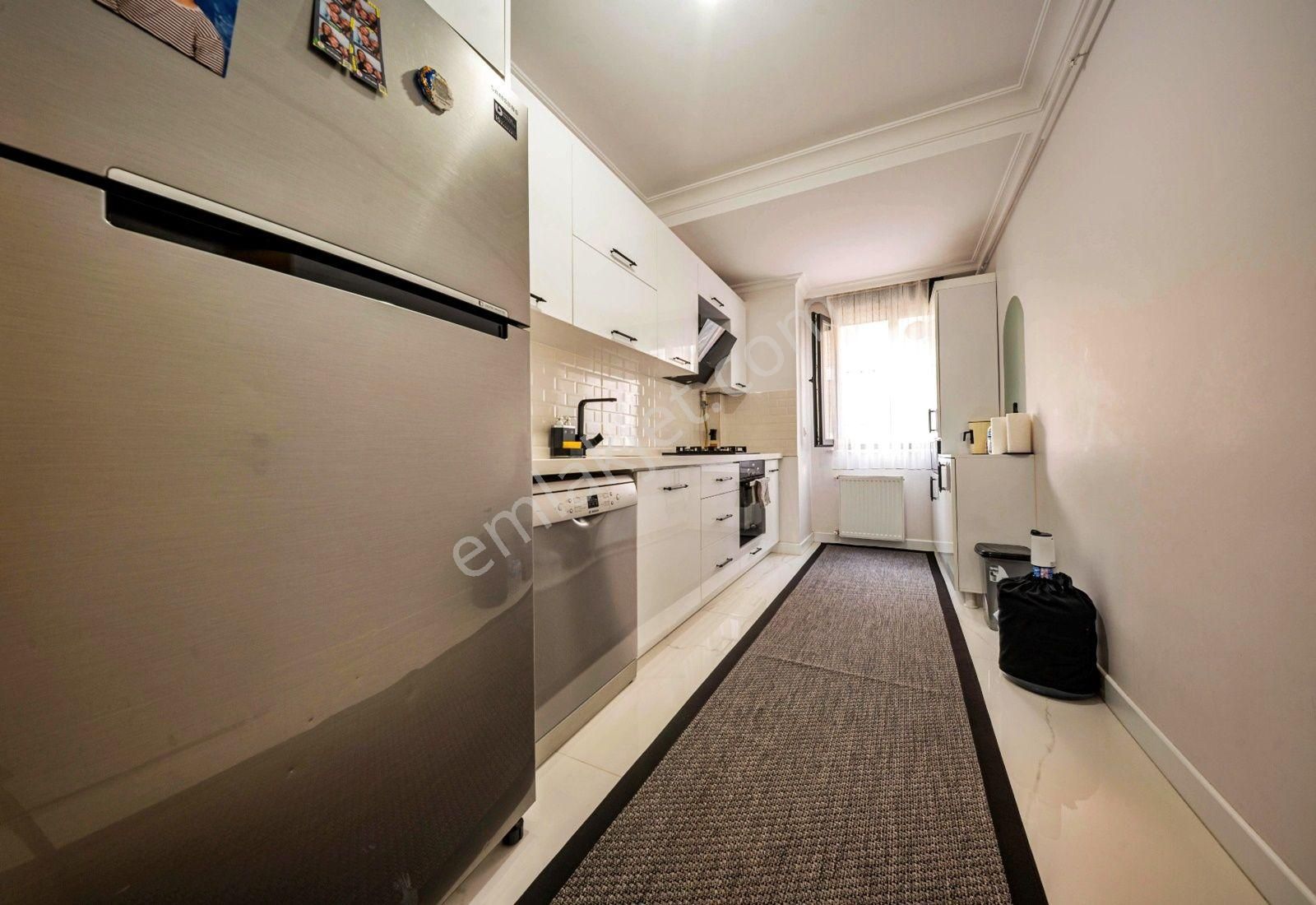 Weal World' Den B.evler Merkez De, Yeni Binada, K.otoparklı, 2+1, 90 M2, 1.kat, Lüks ... - Görsel 6