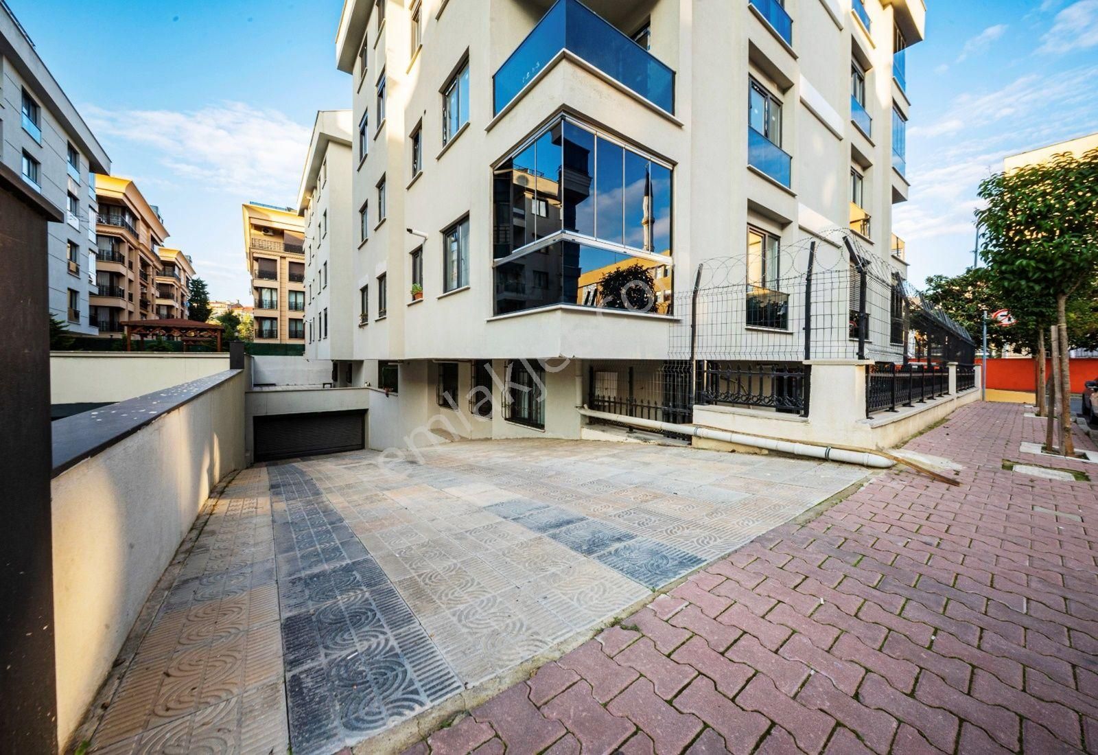 Weal World' Den B.evler Merkez De, Yeni Binada, K.otoparklı, 2+1, 90 M2, 1.kat, Lüks ... - Görsel 19