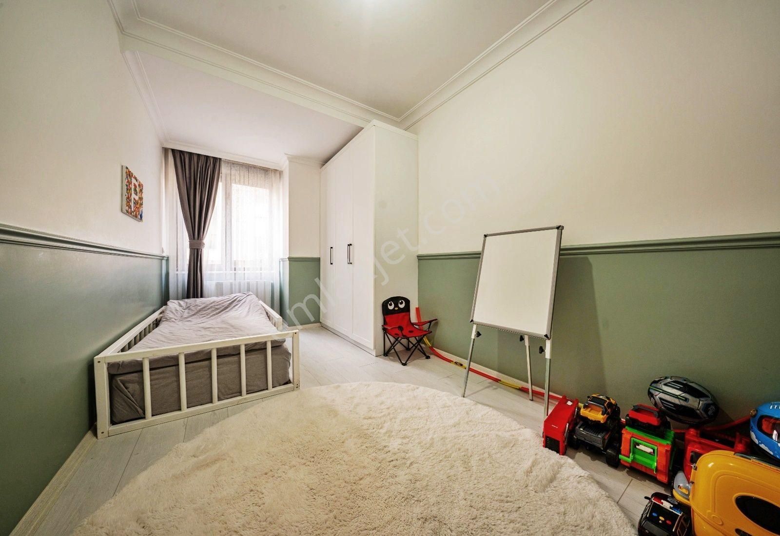 Weal World' Den B.evler Merkez De, Yeni Binada, K.otoparklı, 2+1, 90 M2, 1.kat, Lüks ... - Görsel 9