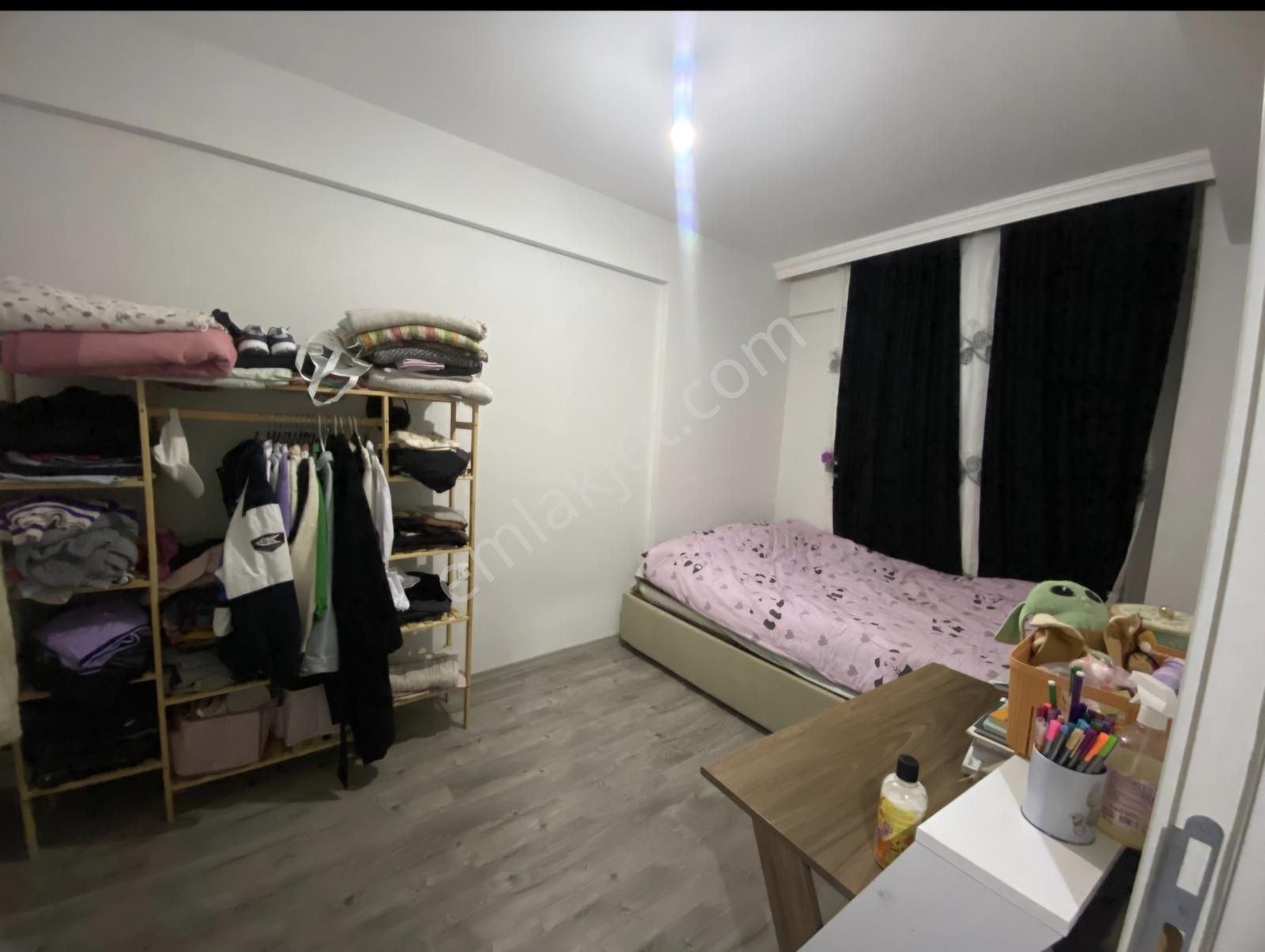 Dalaman Merkezde Satılık Bahçe Katı 1+1 Daire - Görsel 3