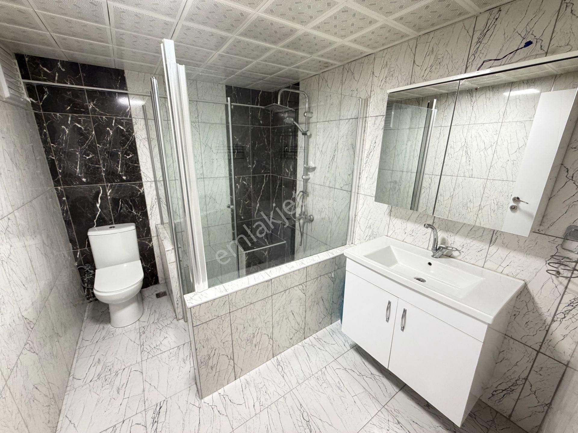 Gökçe Emlak'tan Sarayda Giysi Odalı 3+1 Full Yapı Satılık Daire - Görsel 18