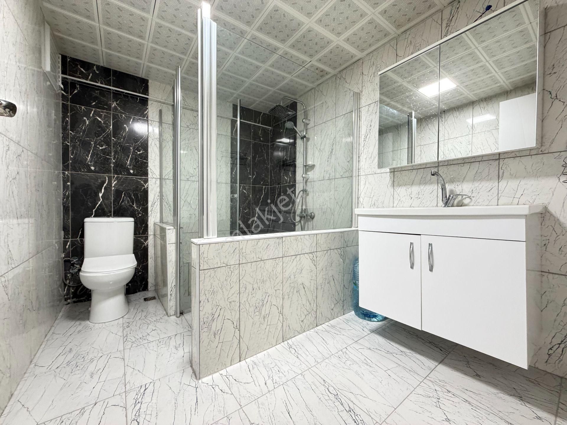 Gökçe Emlak'tan Sarayda Giysi Odalı 3+1 Full Yapı Satılık Daire - Görsel 17