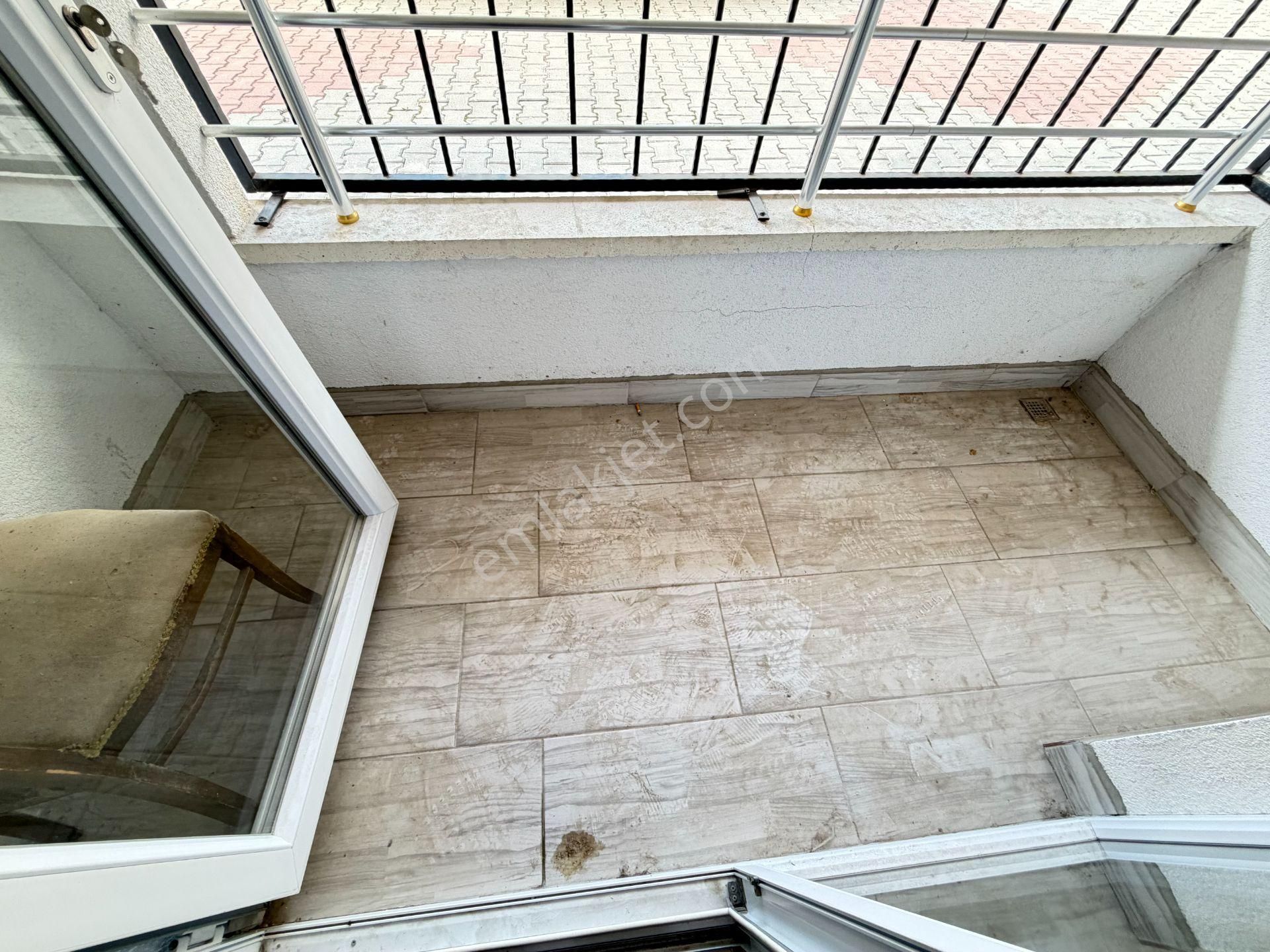 Gökçe Emlak'tan Sarayda Giysi Odalı 3+1 Full Yapı Satılık Daire - Görsel 20