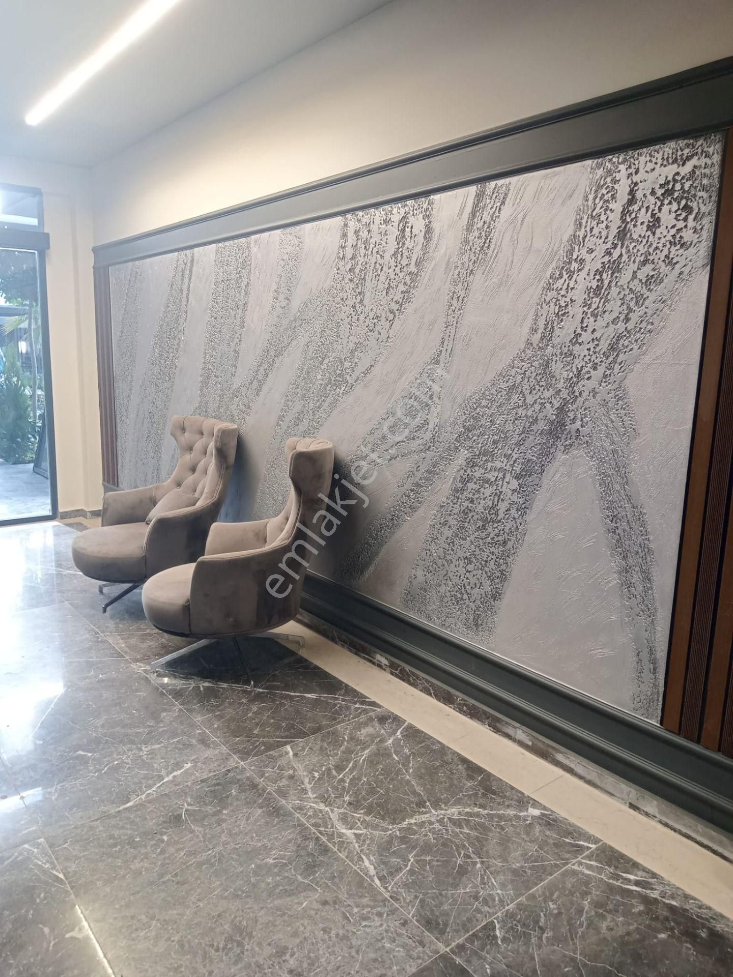 Kuşadası Kadınlar Denizinde Satılık Sıfır 2+1 Daire - Görsel 4