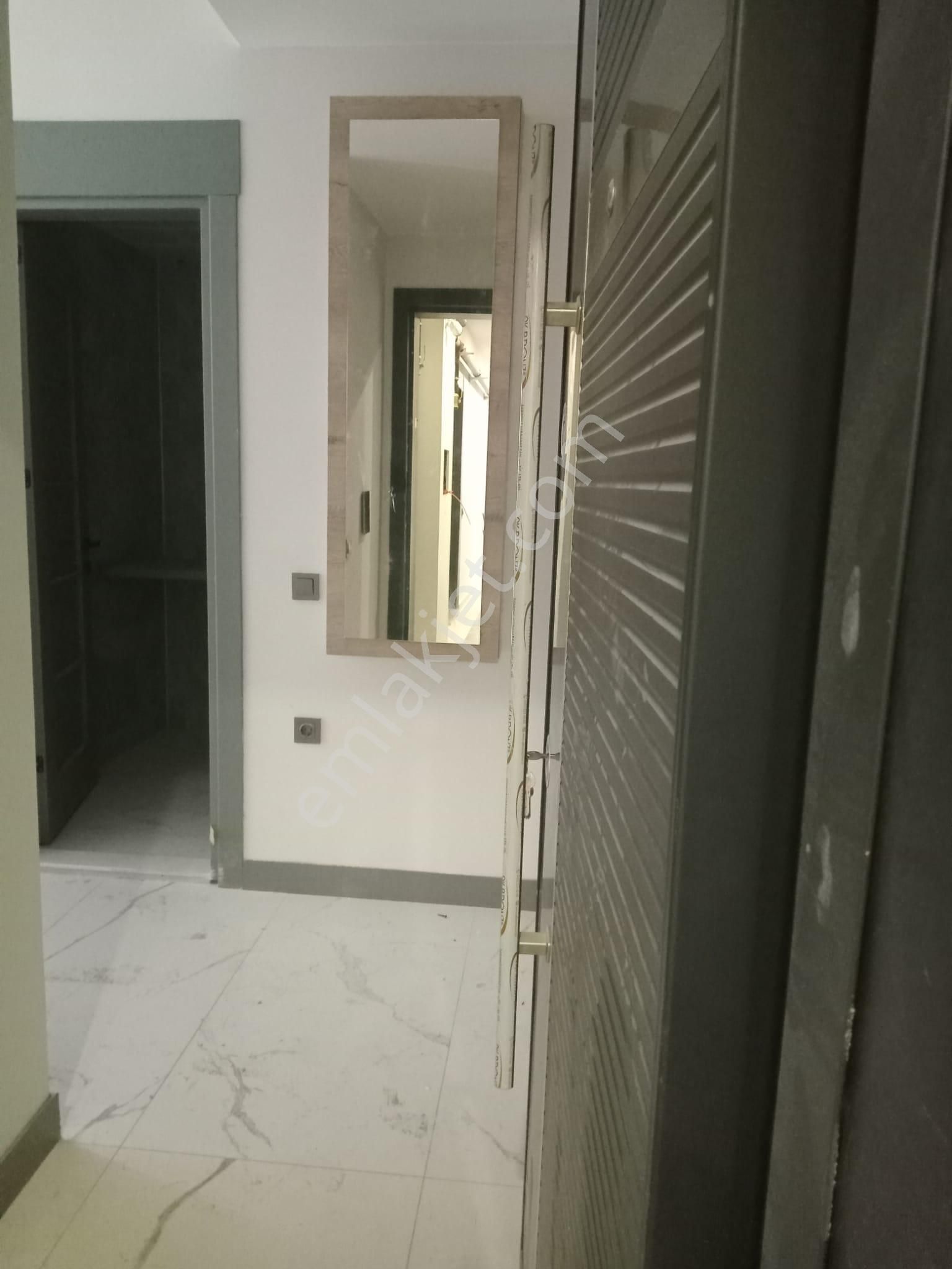 Kuşadası Kadınlar Denizinde Satılık Sıfır 2+1 Daire - Görsel 7