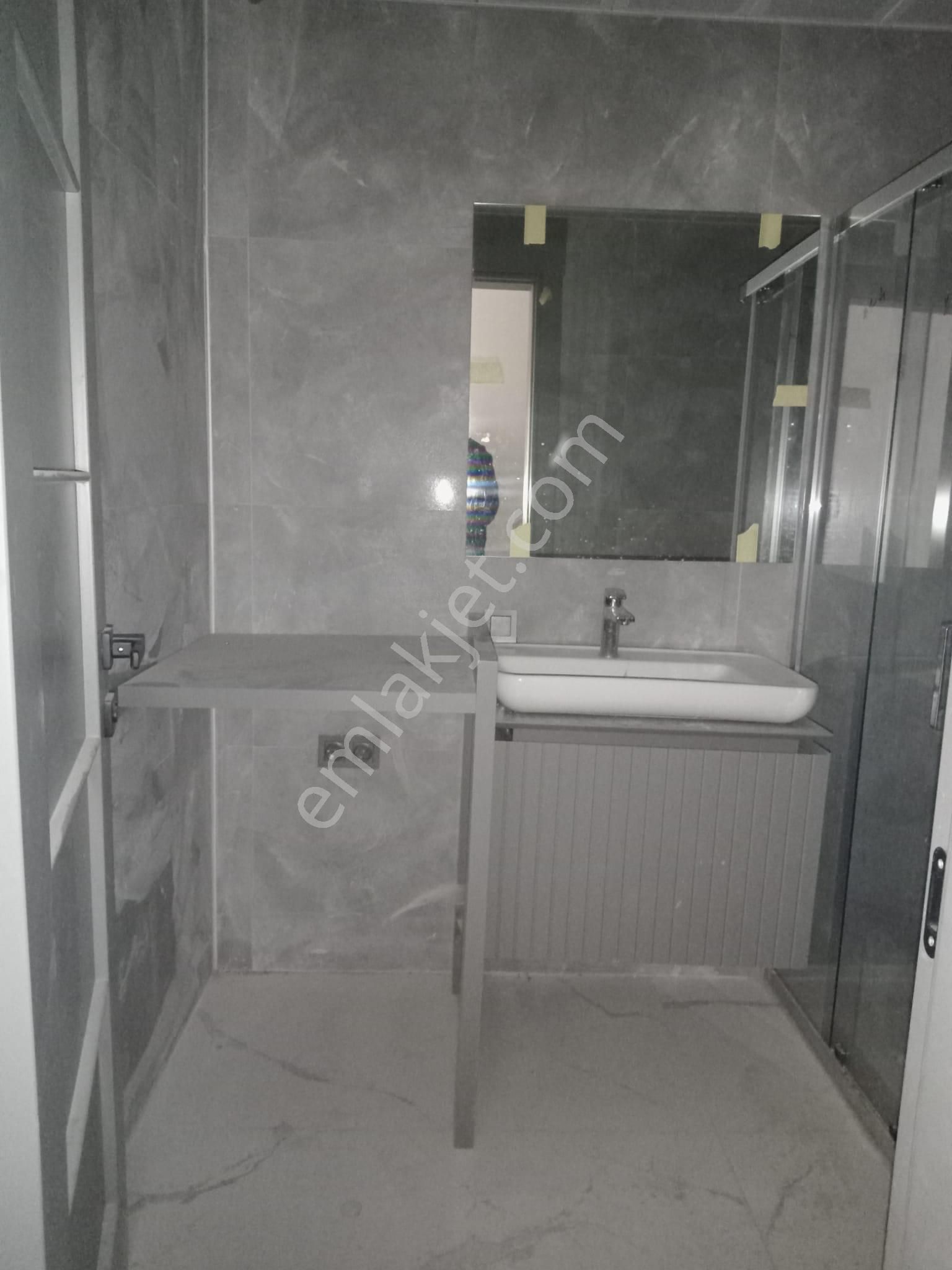 Kuşadası Kadınlar Denizinde Satılık Sıfır 2+1 Daire - Görsel 9